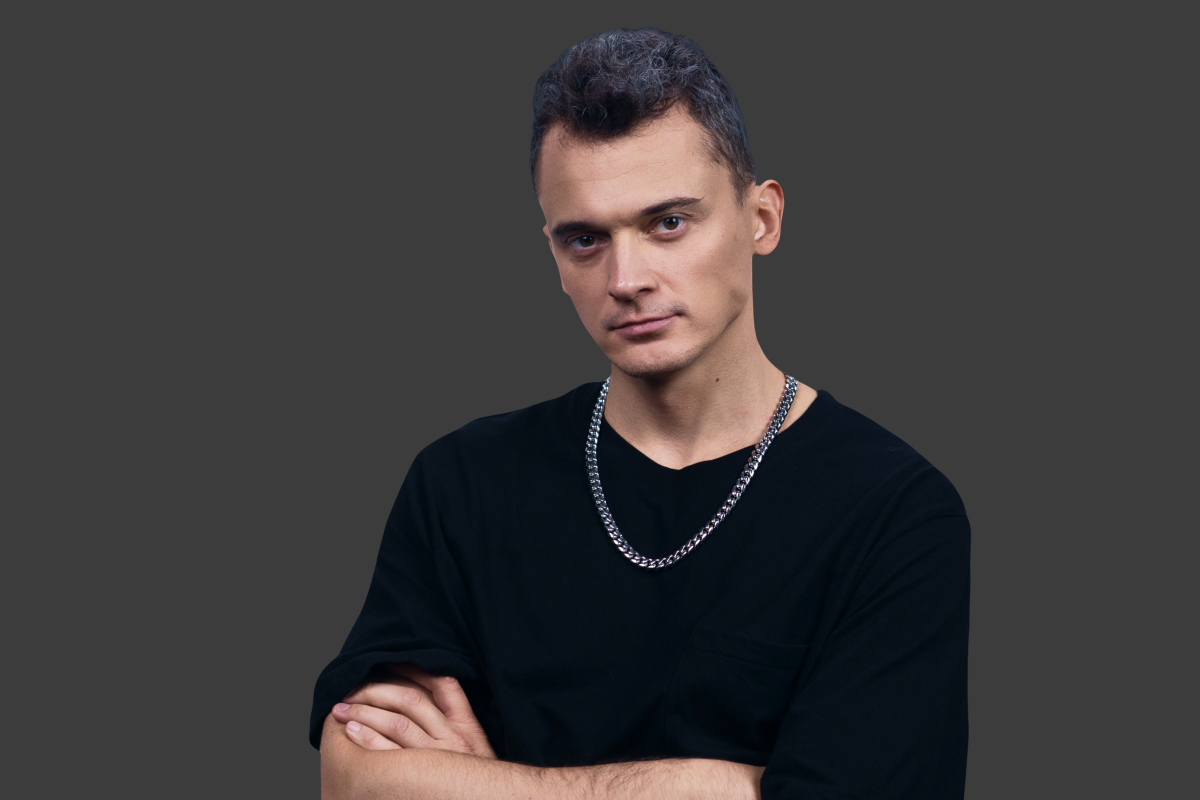 

Билеты на Макс Заяц (Comedy Place)