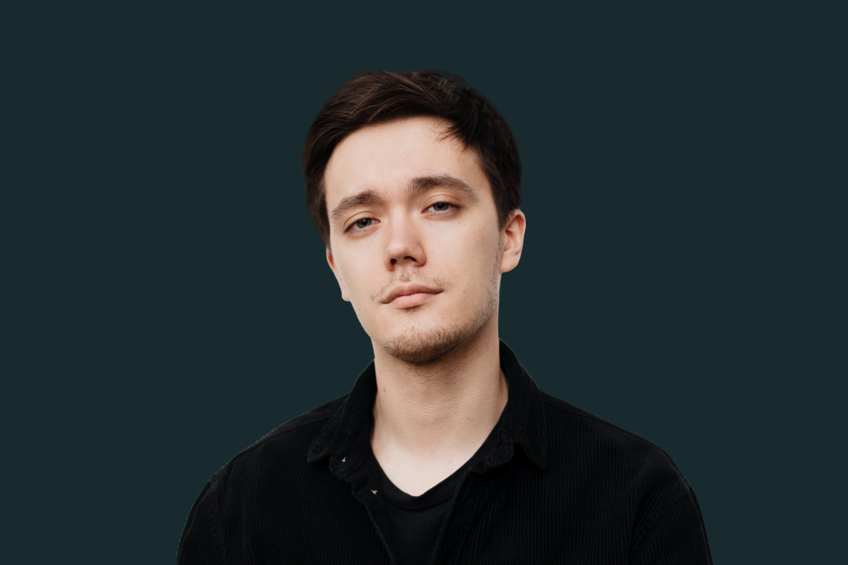 

Билеты на Лев Ерёменко (Стендап клуб на Трубной)