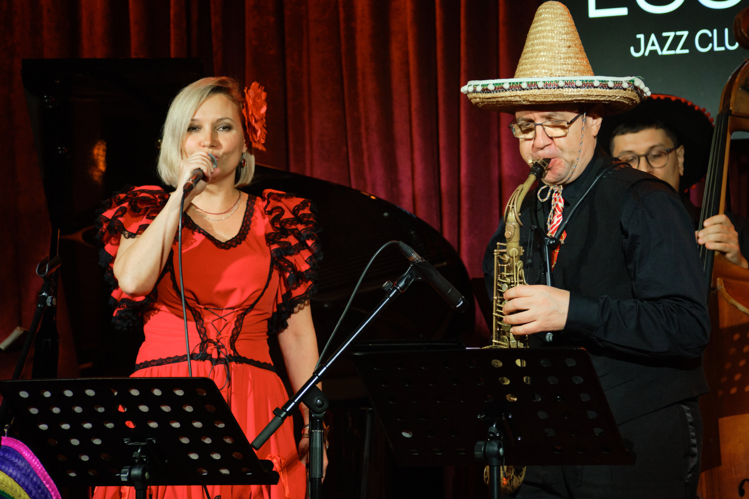 

Билеты на Buon Gusto Band feat Анастасия Бондарь (Эссе)