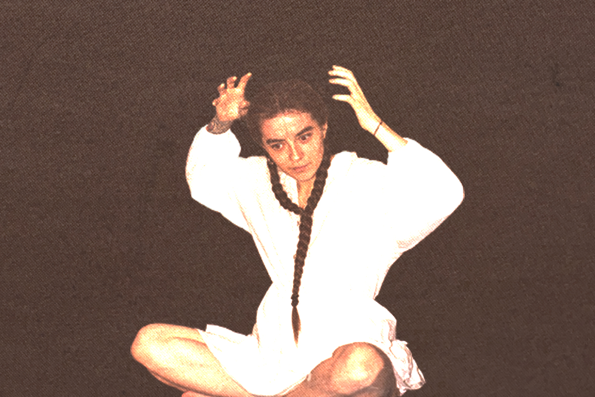 

Билеты на Нина Потехина (Склад № 3)