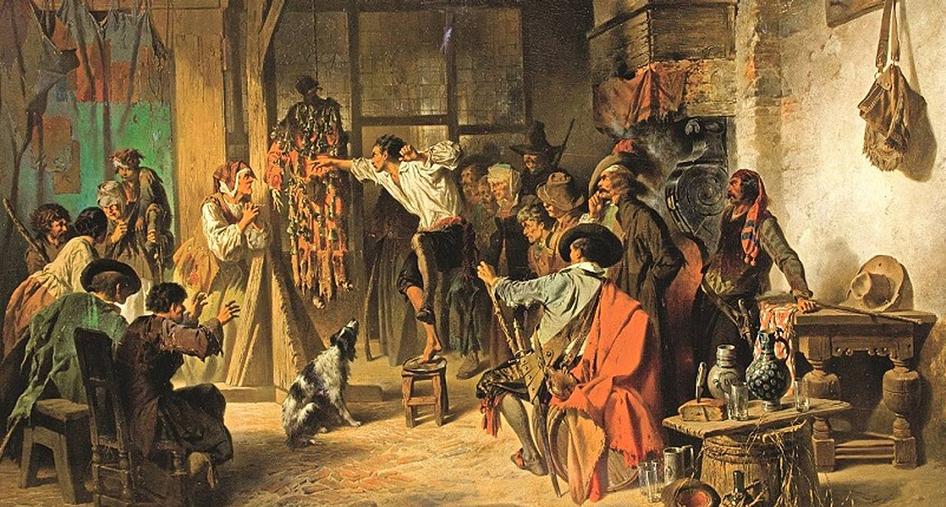 

Билеты на Постоянная экспозиция (Художественный музей)