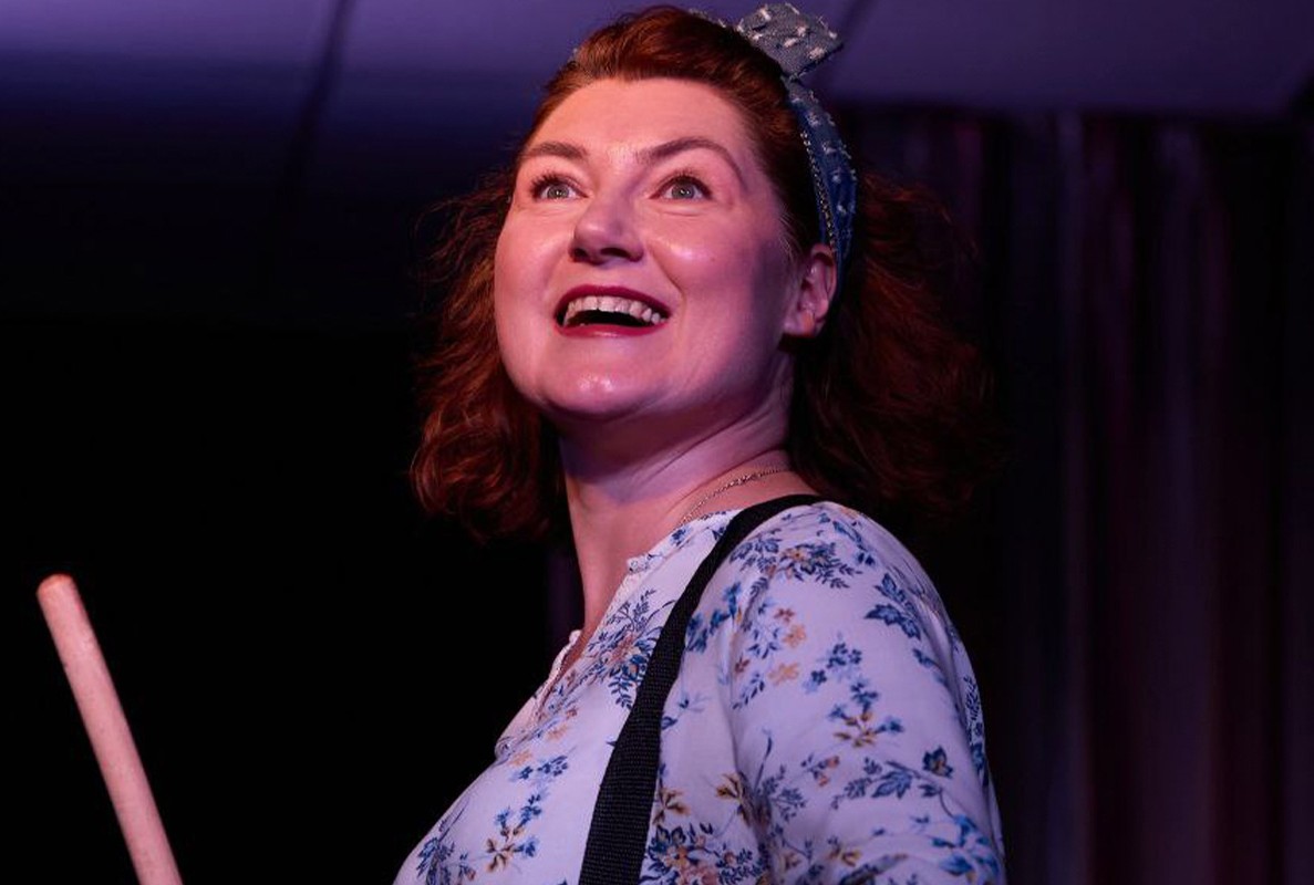 

Билеты на Баба Яга в поисках счастья (Театр ТМИН)