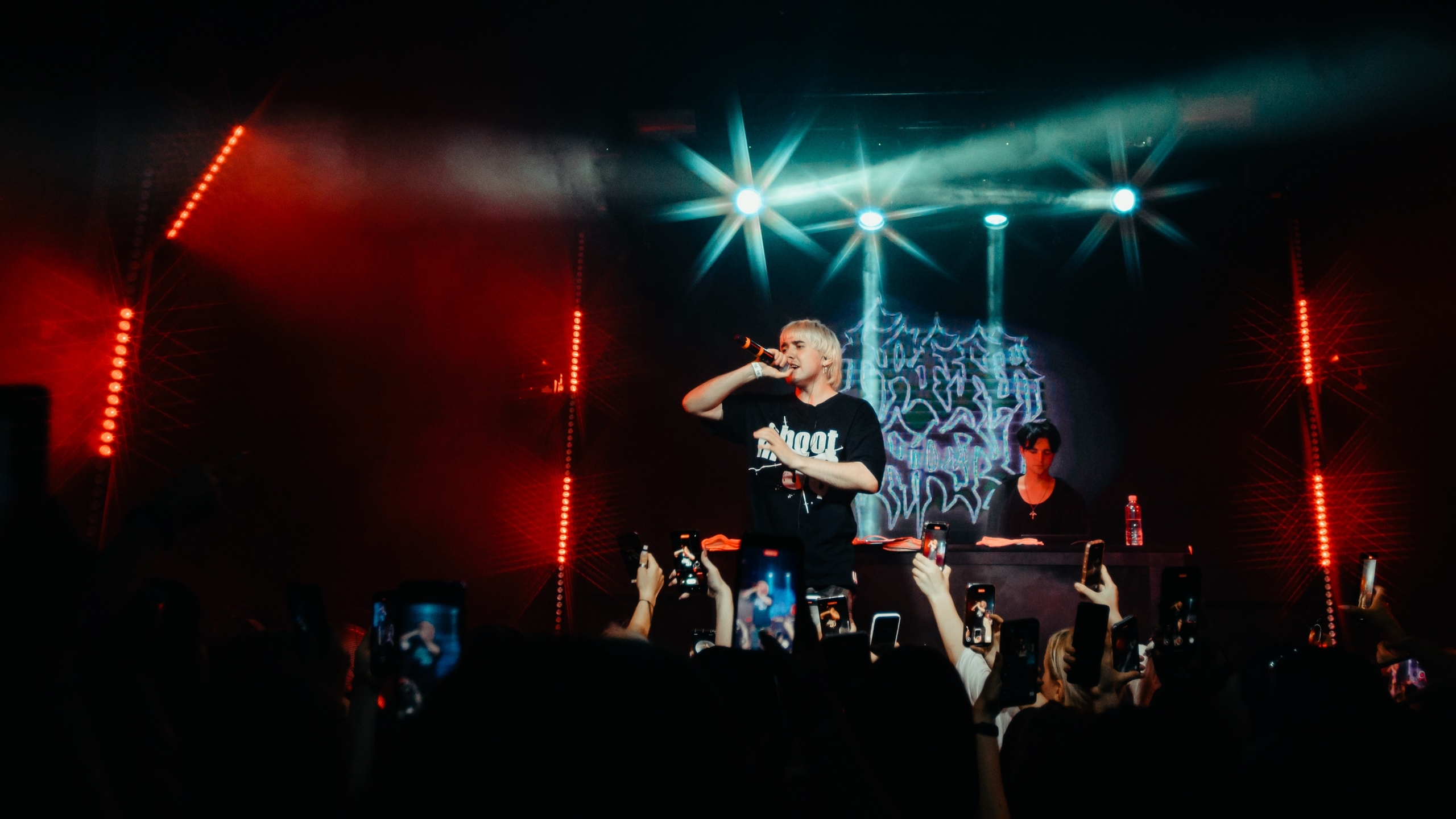 

Билеты на Фрик Пати (IZI)