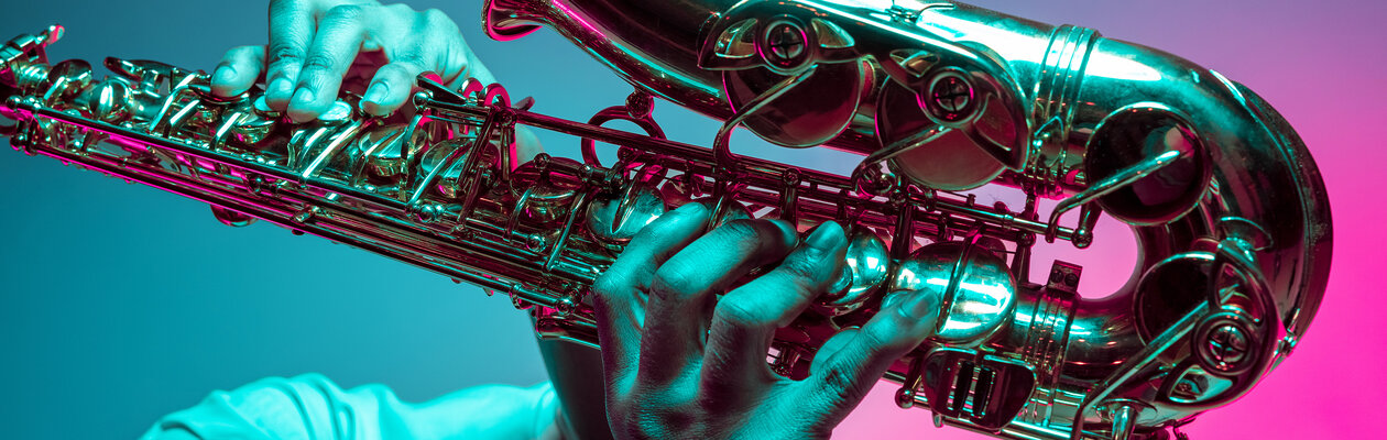 Главная ночь джаза