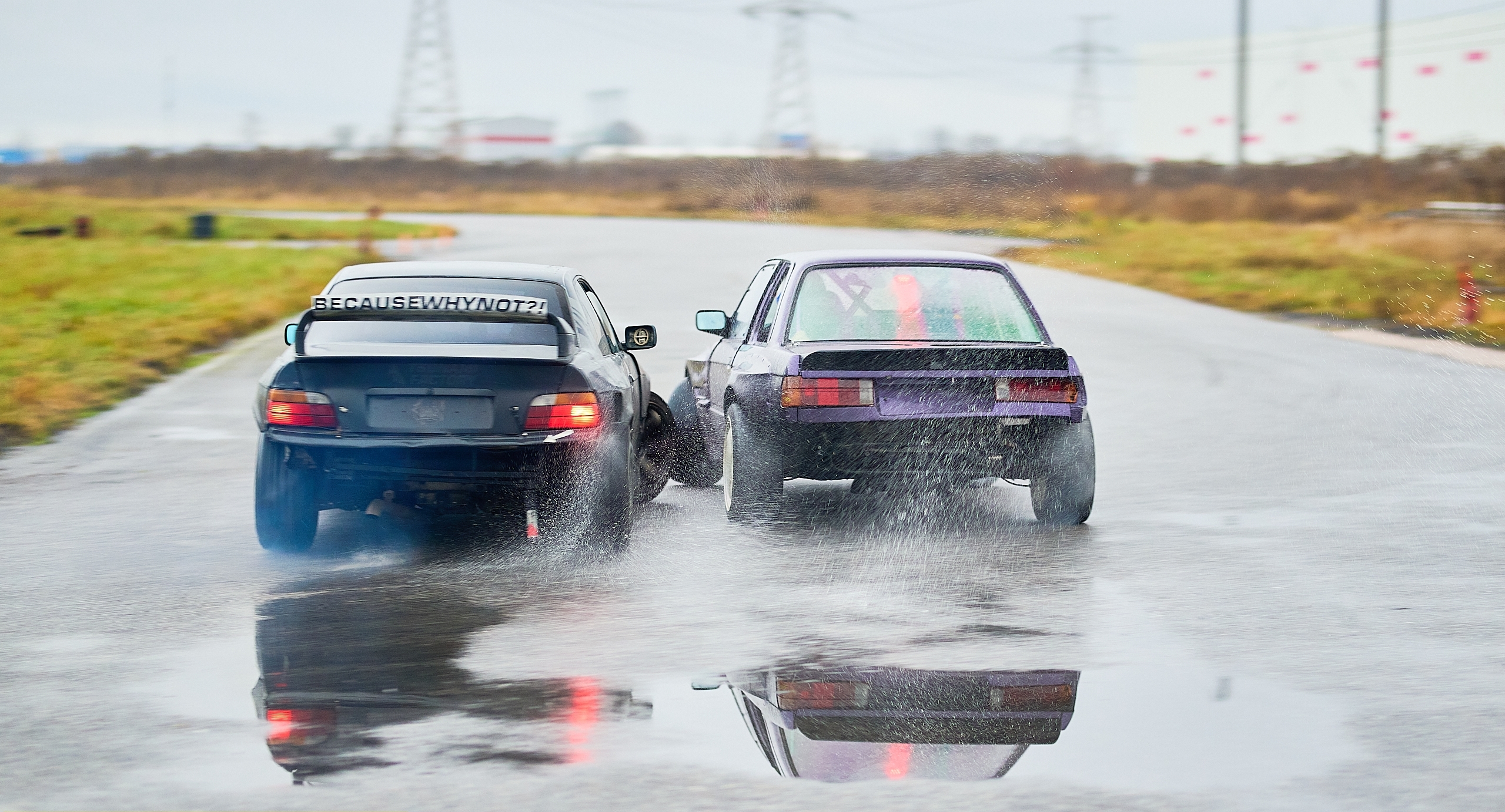 

Билеты на Седьмой этап чемпионата Rally Cross Ring (Автодром Санкт-Петербург)