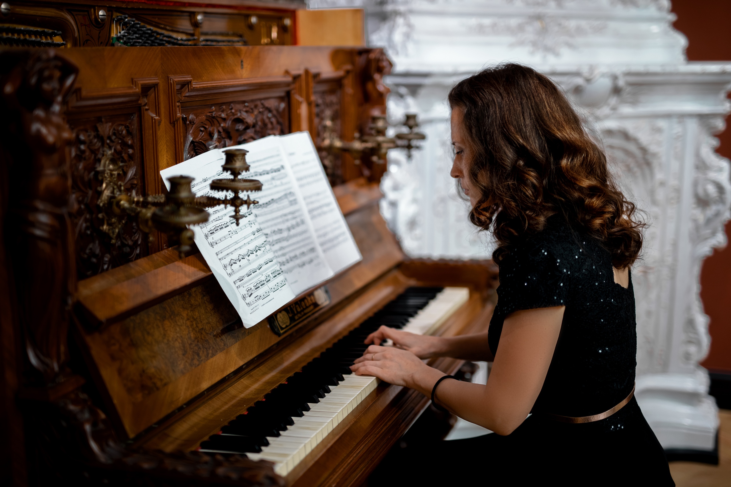 

Билеты на Музыка гениев (Музей-квартира Римского-Корсакова)