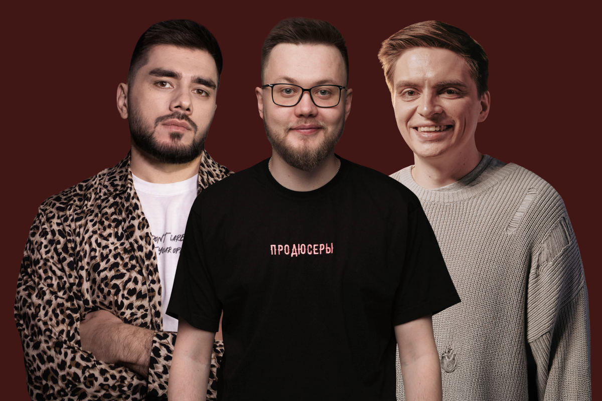 

Билеты на Стендап концерт (Авторъ)