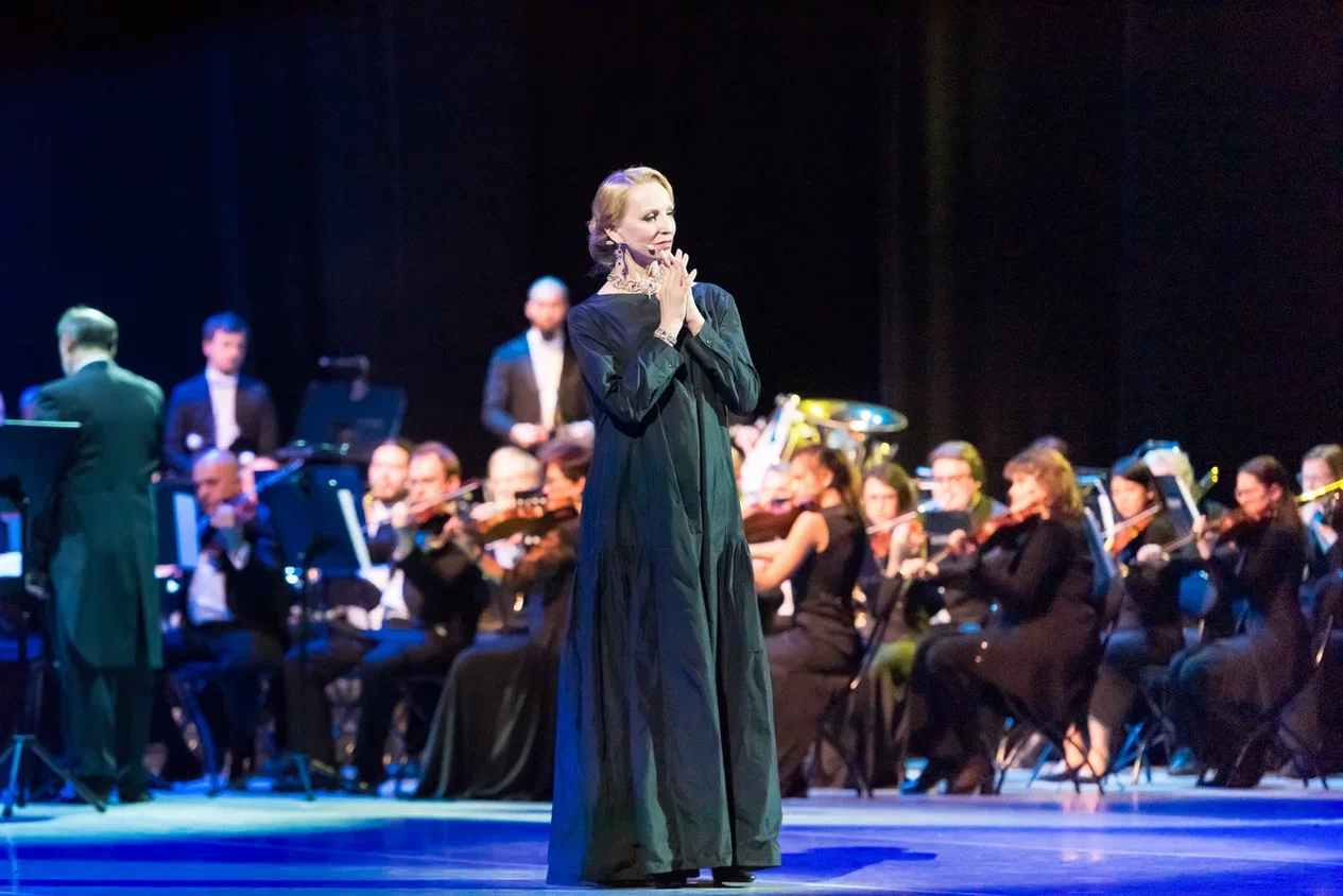 

Билеты на Чайковский. Фон Мекк. Па-де-де (Зарядье)