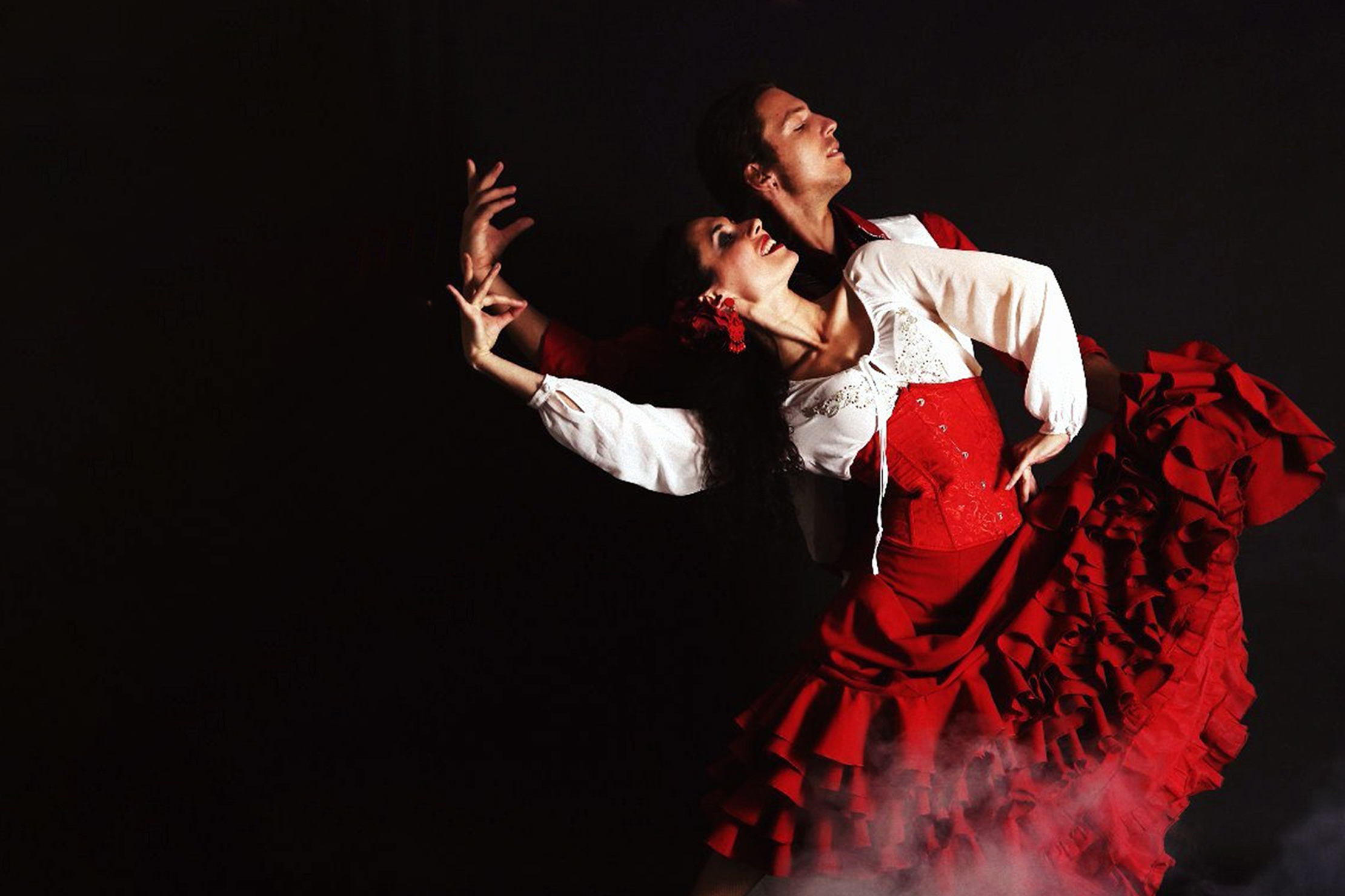 

Билеты на El Tebi Flamenco (Центр исполнительских искусств (ex. Градский Холл))