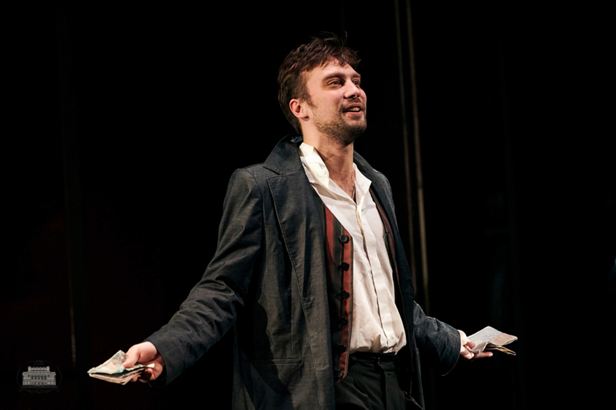 Афиша: Живой в Тамбове 15 мая 2026