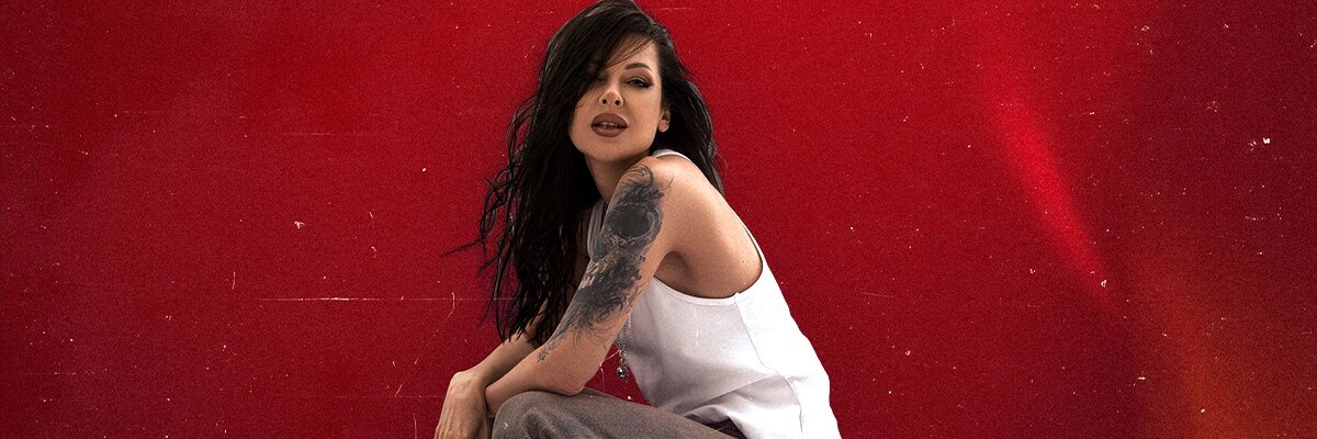 Наталья Краснова