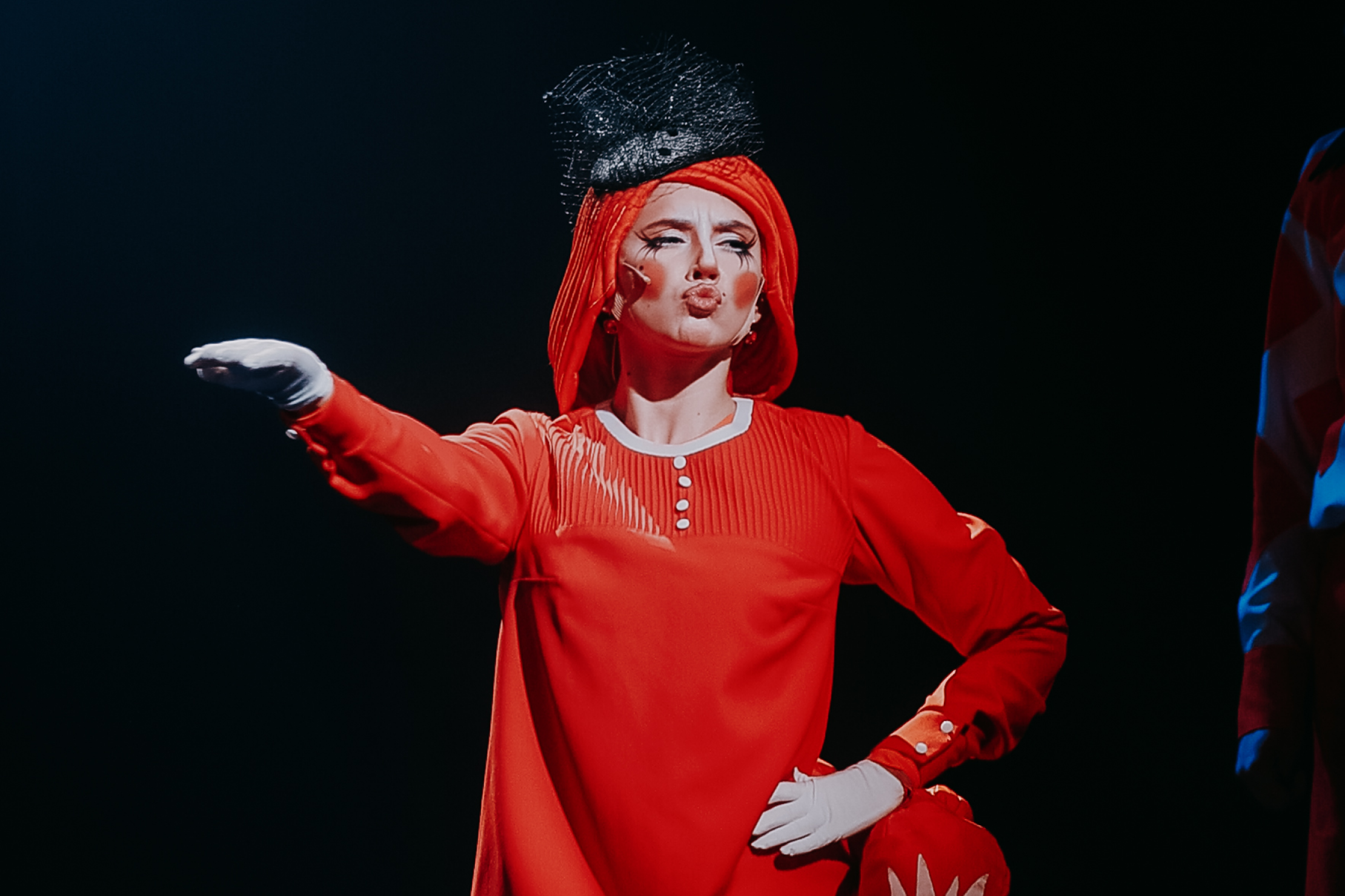 

Билеты на Сказ-Карабас (Театр эстрады им. Аркадия Райкина)