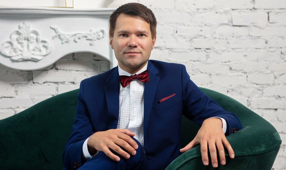 Марина Вяйзя, Александр Новосëлов