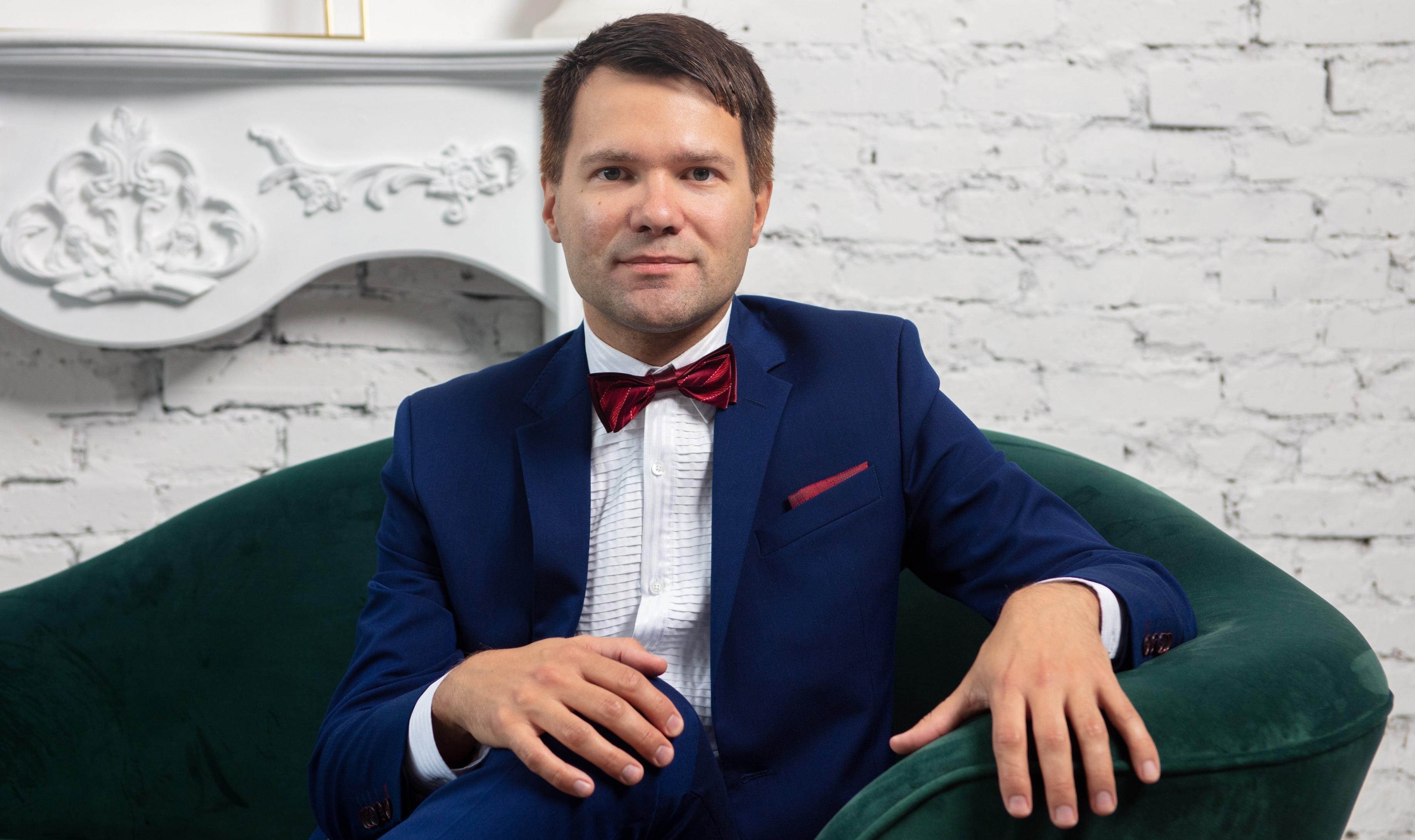 

Билеты на Марина Вяйзя, Александр Новосëлов (Зарядье)
