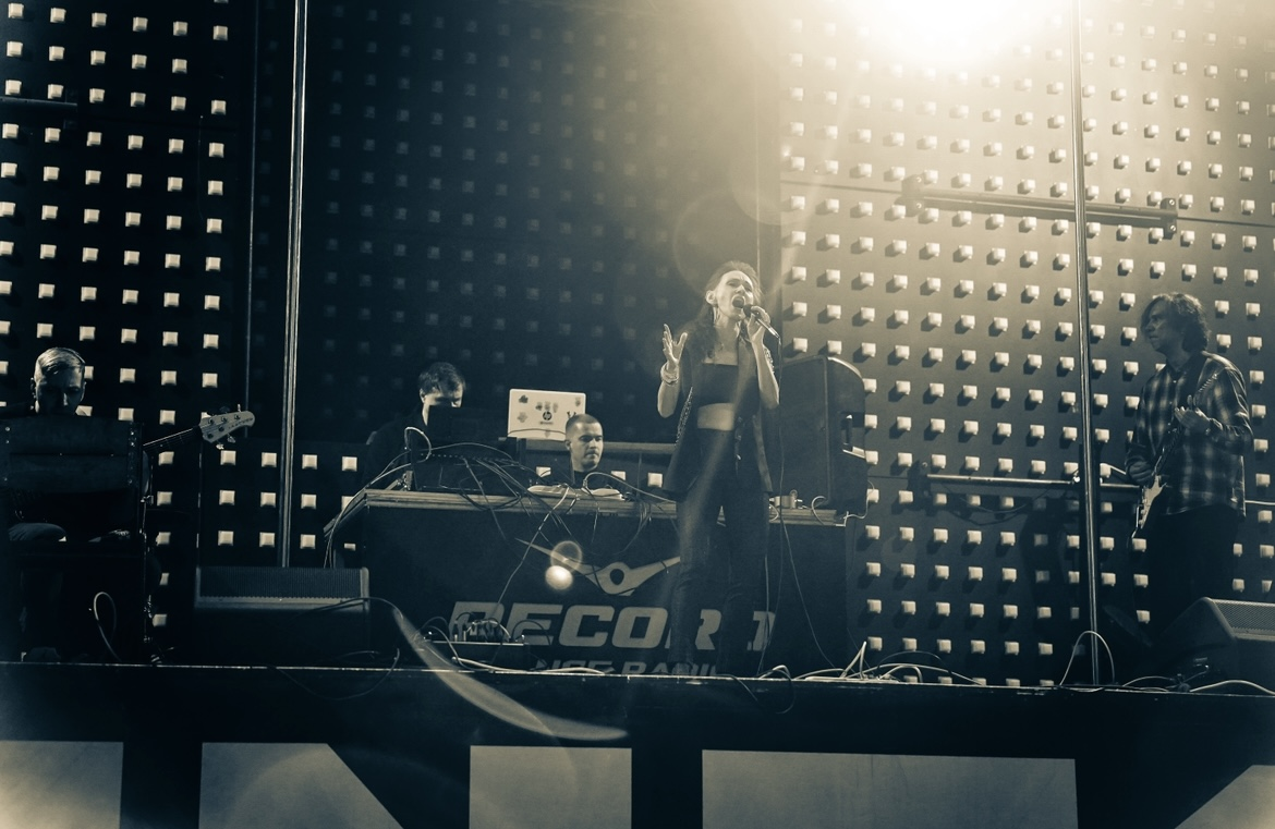 

Билеты на Между мирами (Ангар)