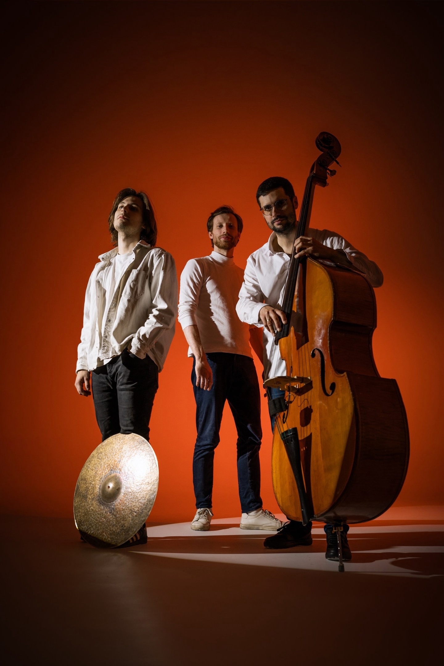 

Билеты на Illo.Trio (Тюменский драматический театр)