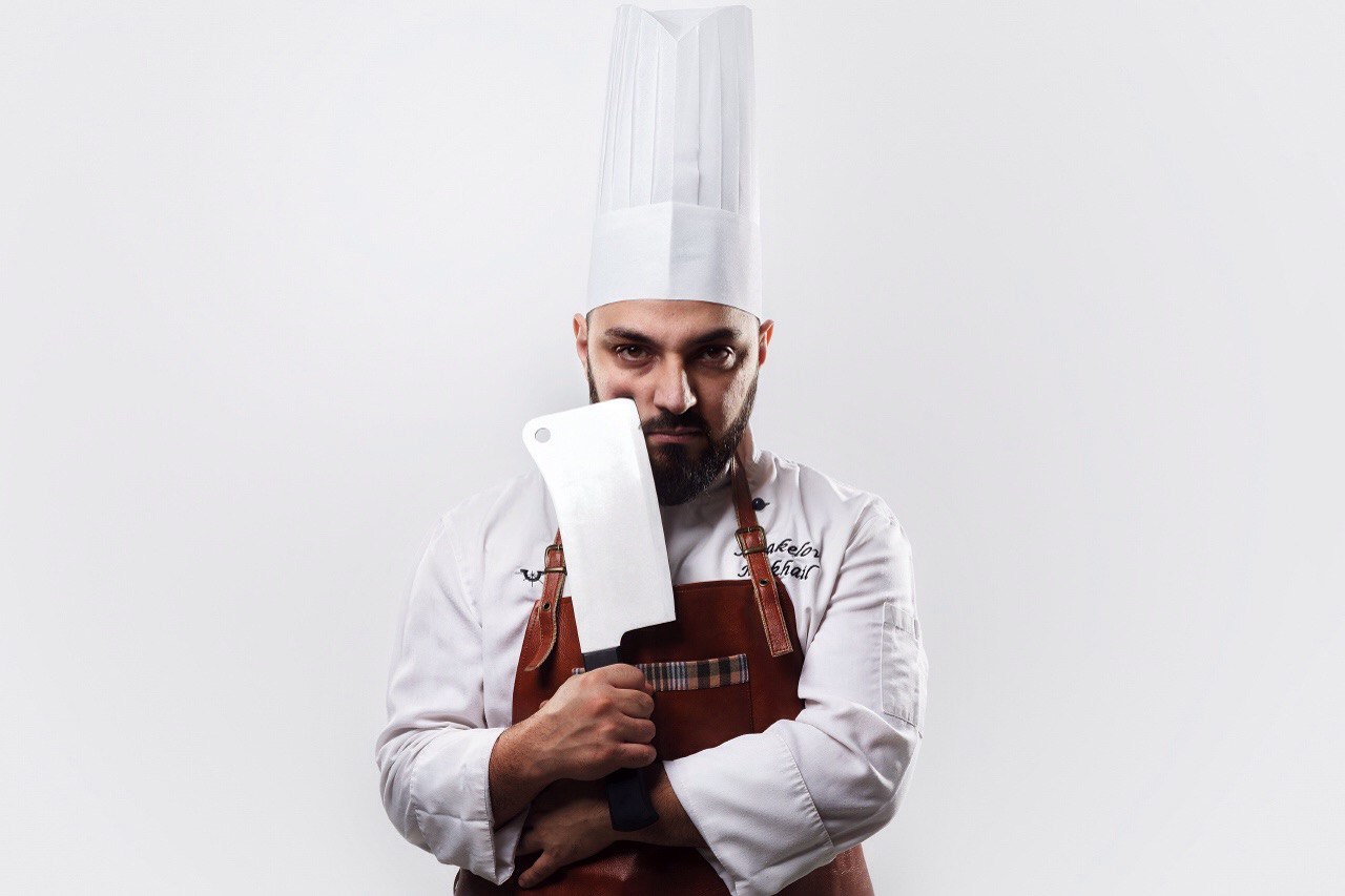 

Билеты на Гастроужин. Репетиция Нового года (Norra Rok)