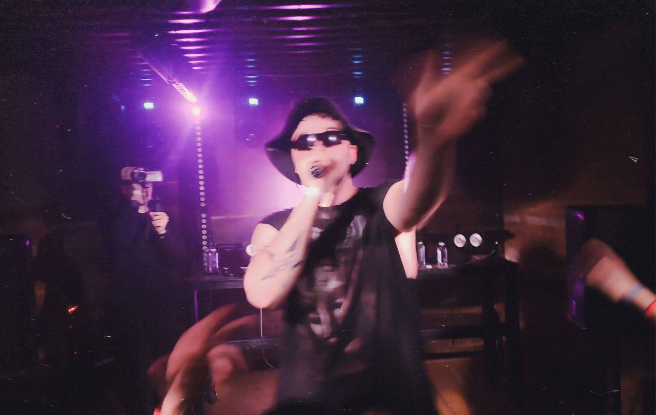 

Билеты на RealLowly Pluto (Pravda)