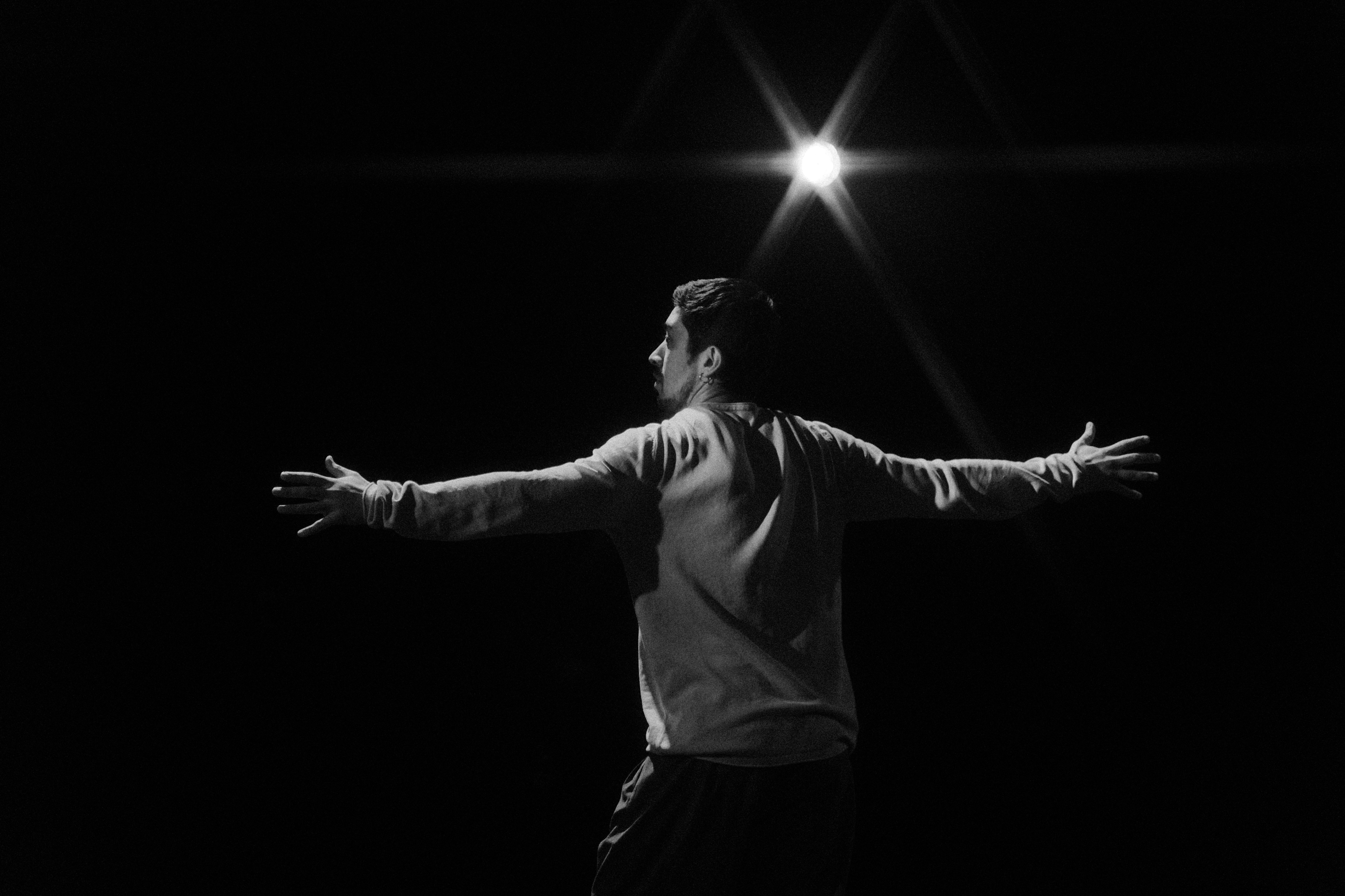 

Билеты на Следующая станция (Новая сцена Александринского театра)