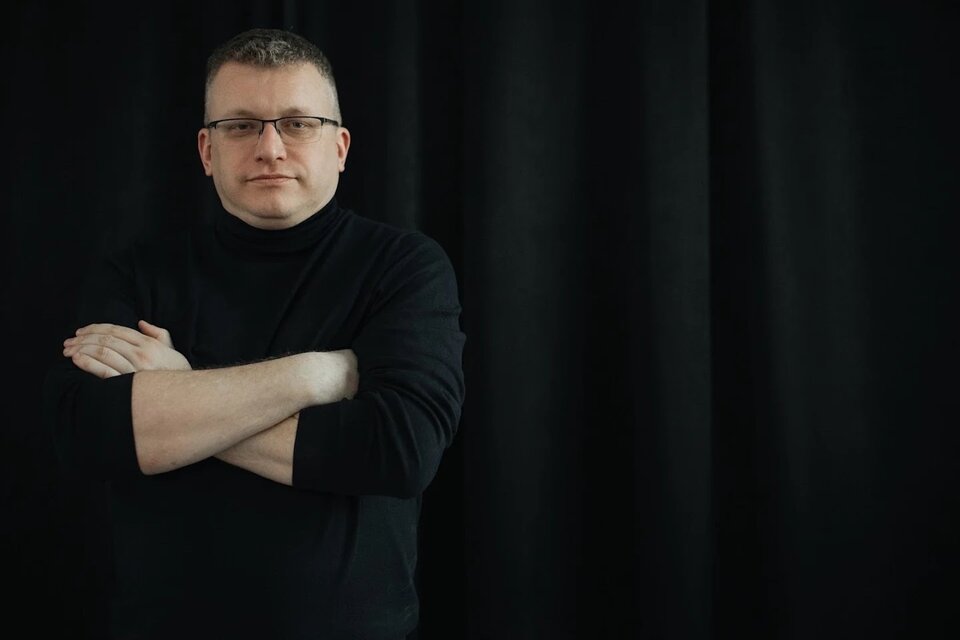 Сергей Бабкин