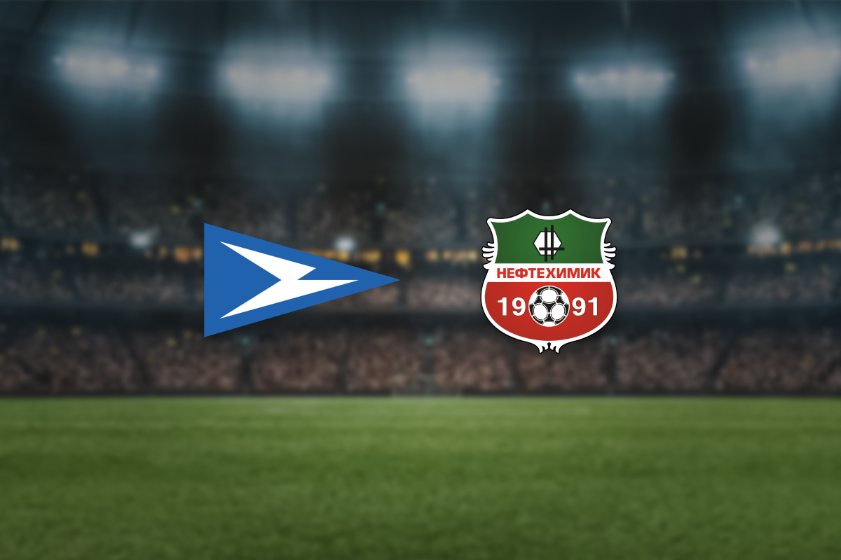 

Билеты на Чайка — Нефтехимик (Центральный стадион им. Чайки (Песчанокопское))