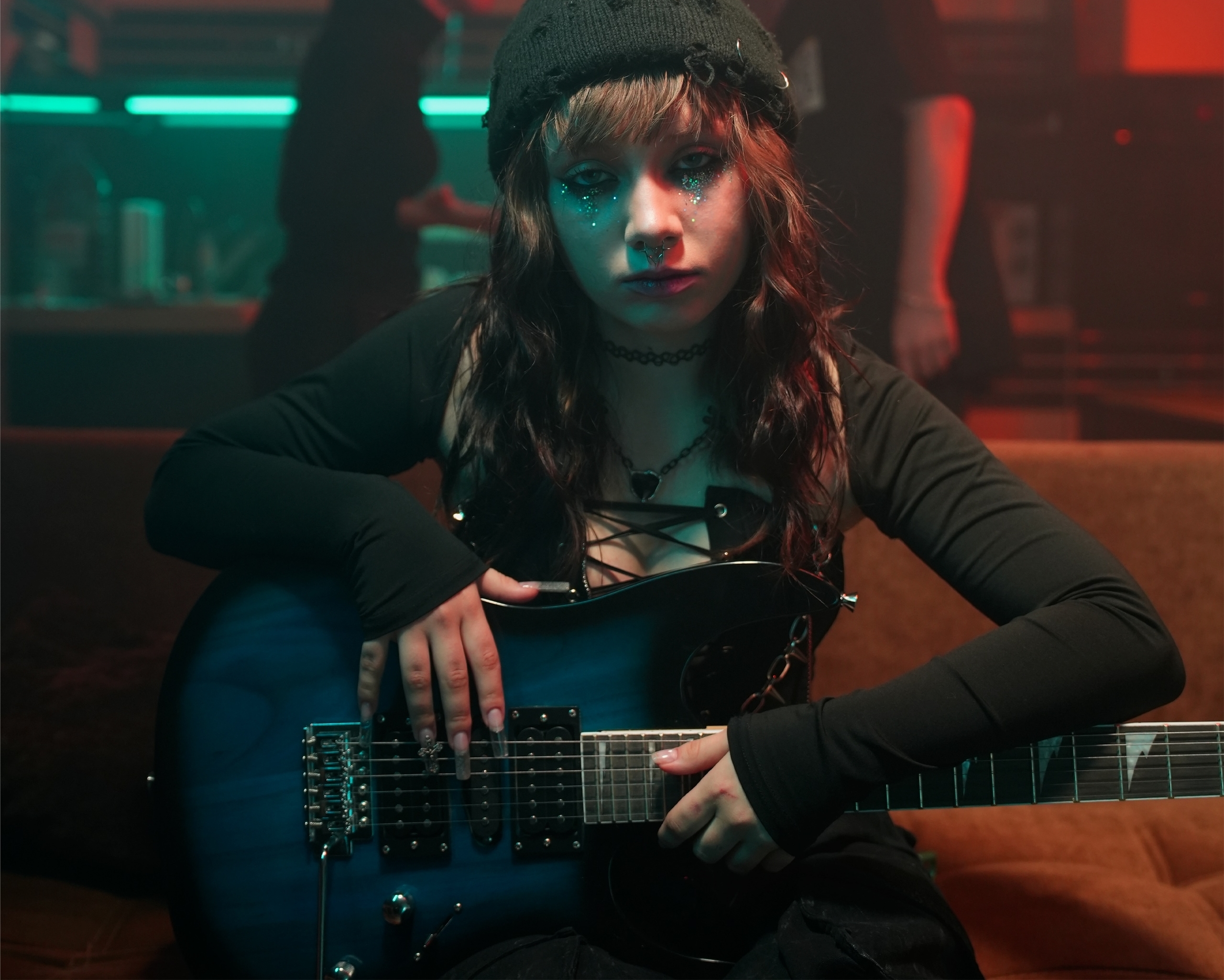 

Билеты на Я про рок (Pravda)