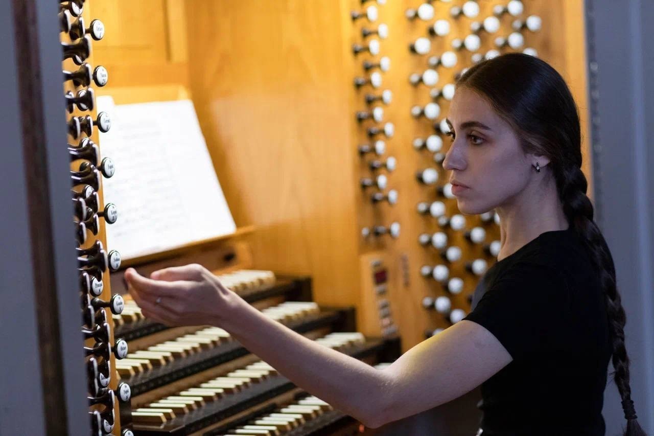 

Билеты на Bach’s Memento. Памяти Баха (Римско-католический храм Матери Божией Лурдской)
