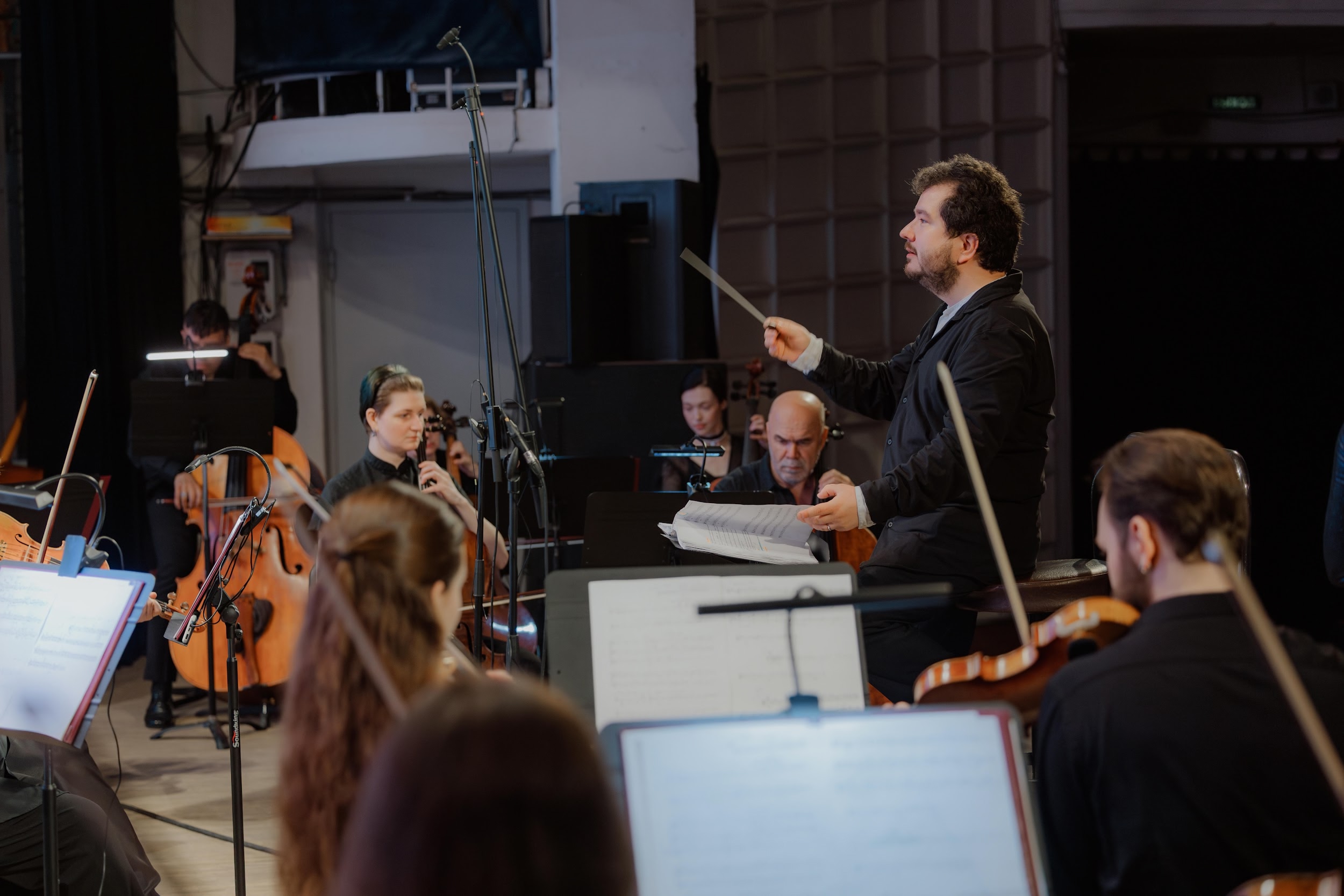 

Билеты на Из сокровищницы русской музыки (Вятская филармония)