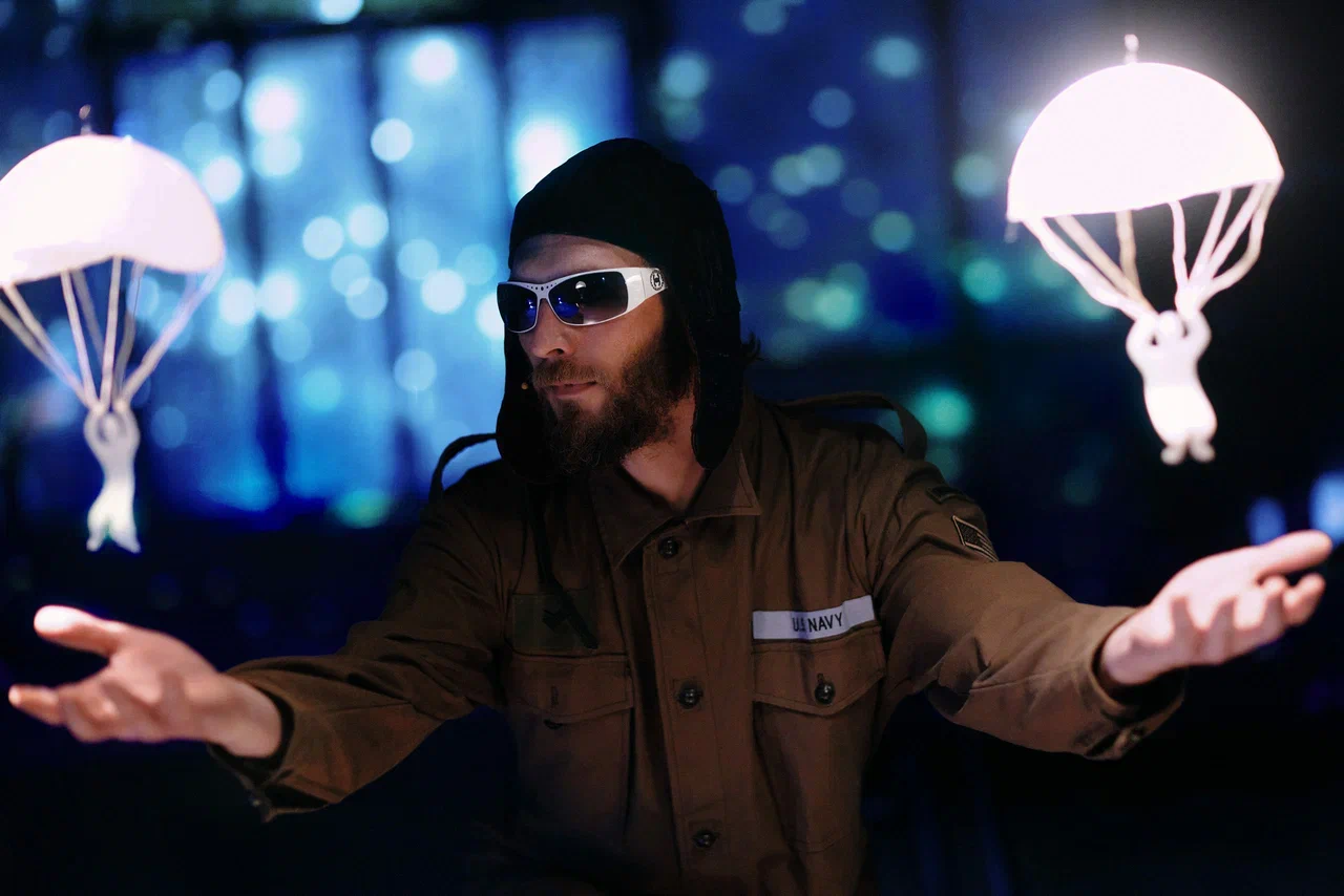 

Билеты на Последний аттракцион (Театр им. Пушкина. Филиал)