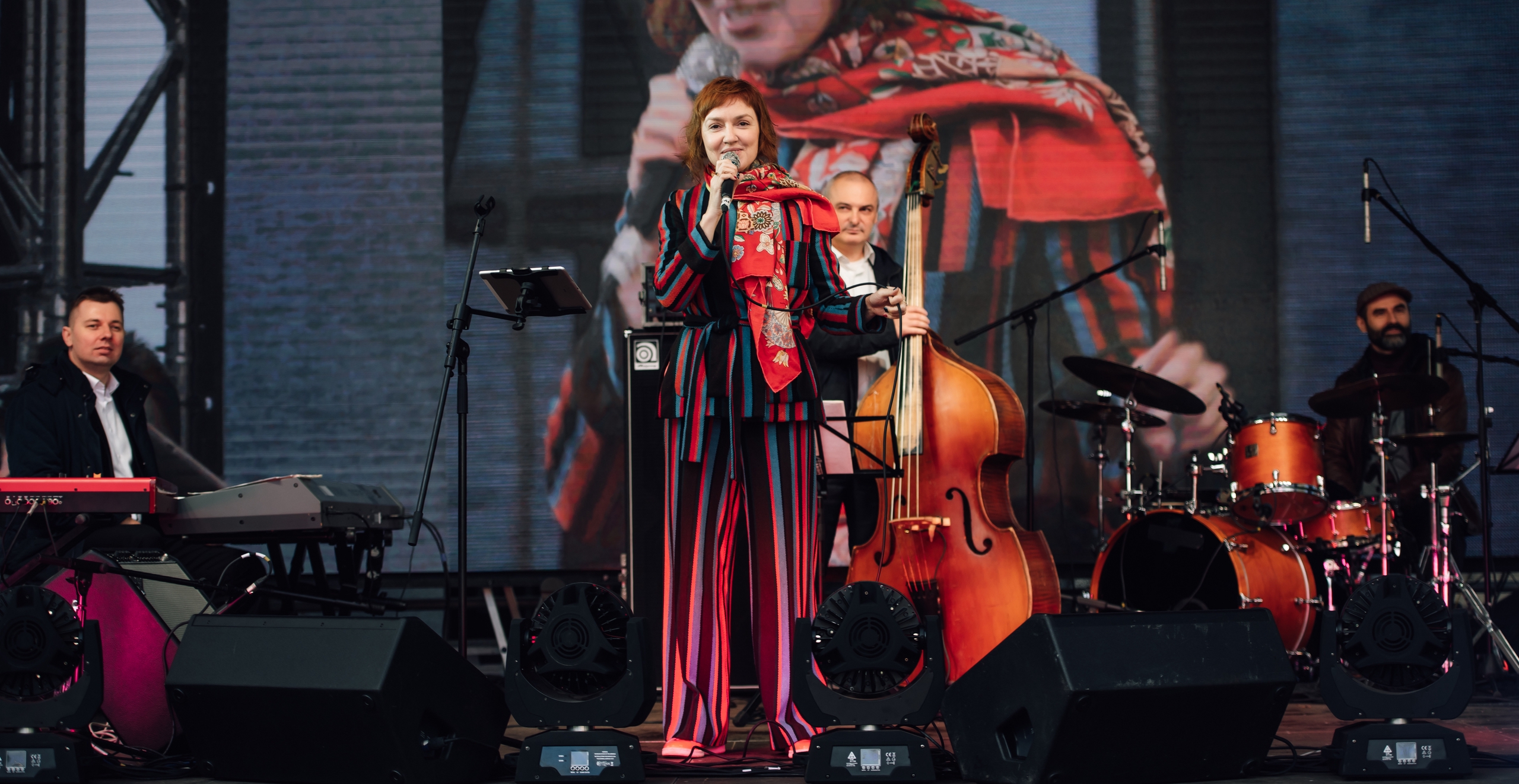 

Билеты на Анна Бутурлина. Волшебный мир Disney (Сатурн (Раменское))