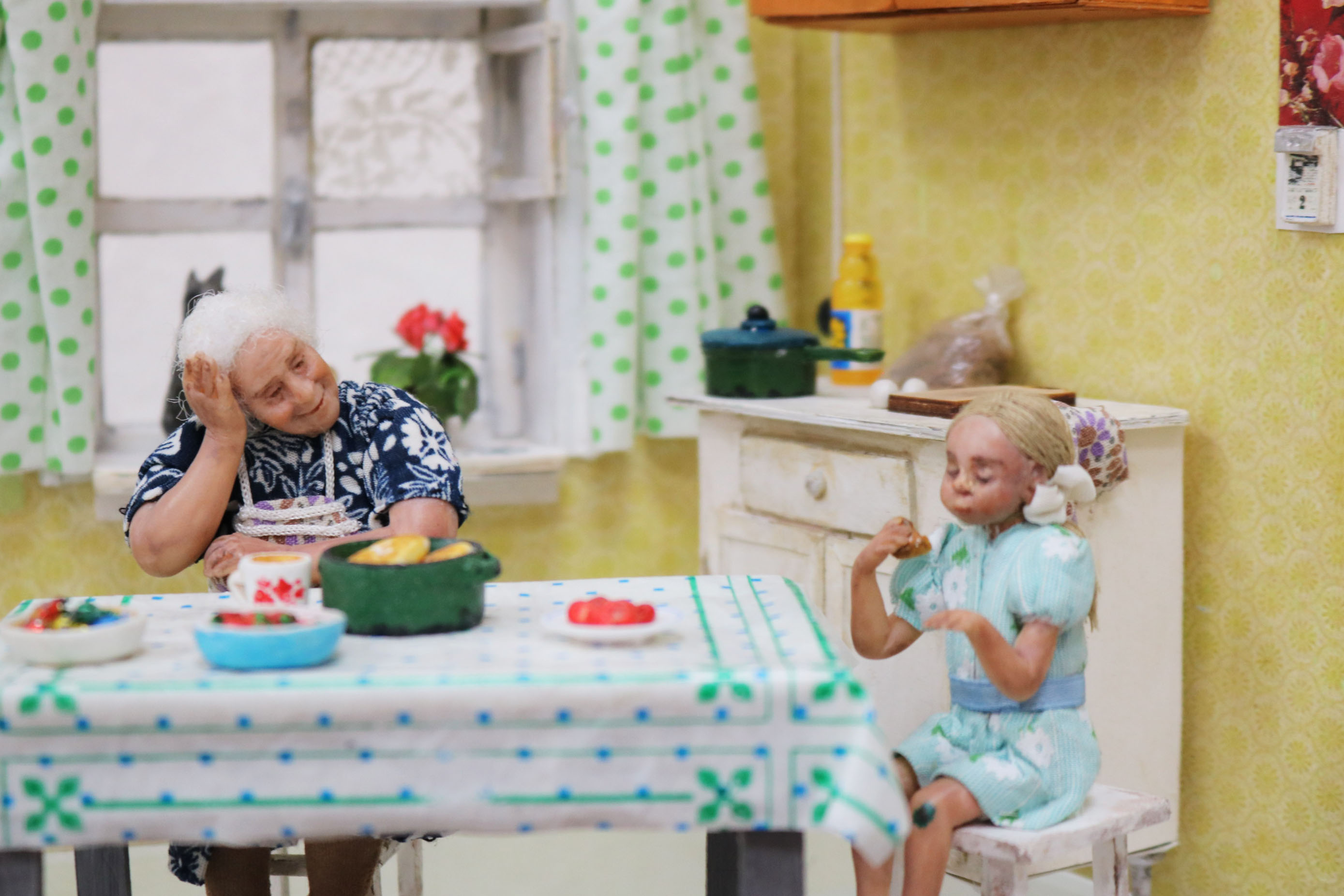 

Билеты на Маленький мир (Исторический парк «Россия — моя история»)