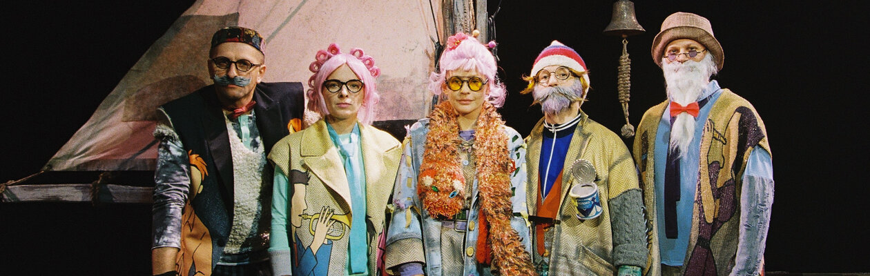 Вафельное сердце