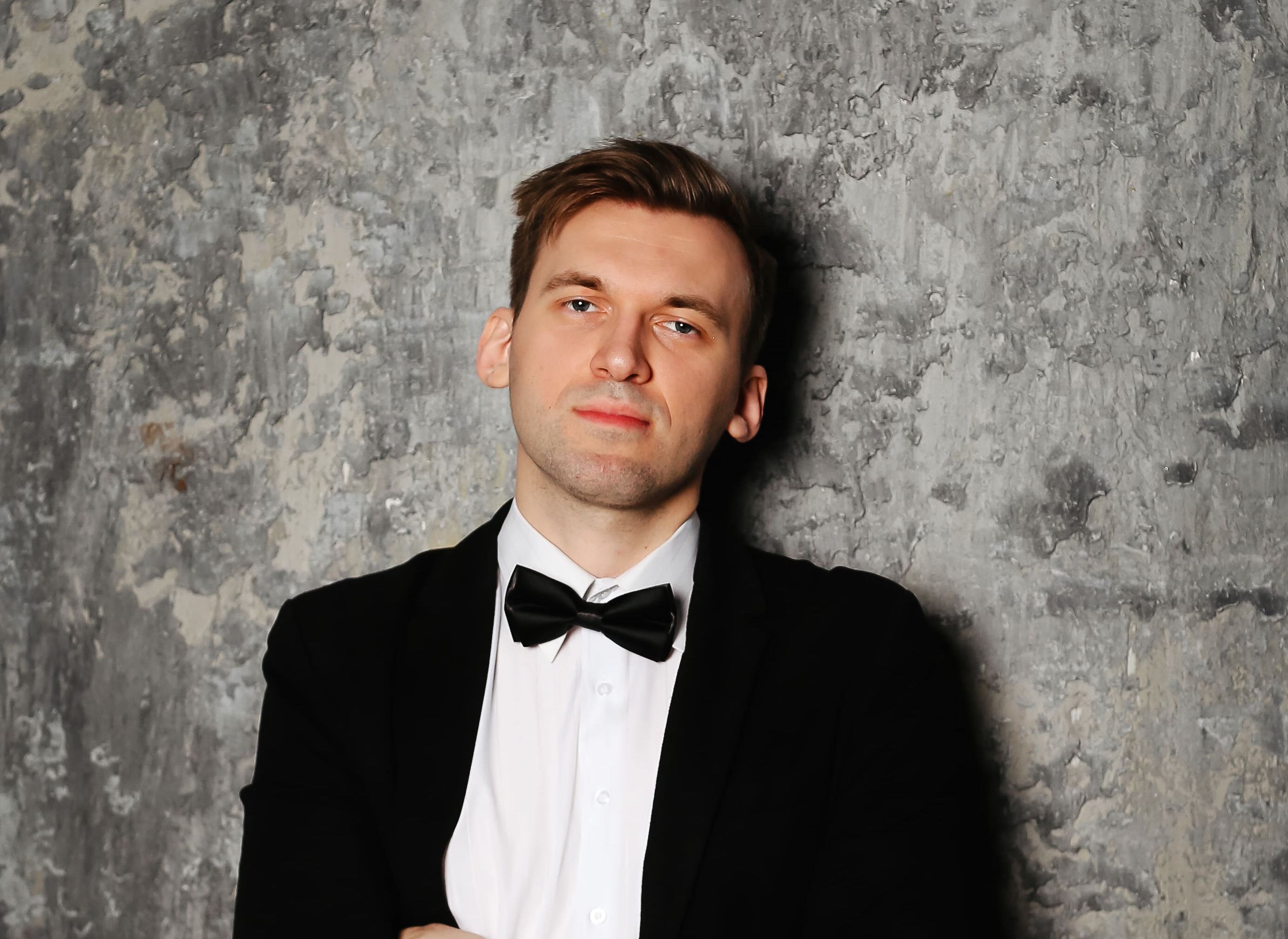 

Билеты на Станислав Корчагин (Музей Скрябина)