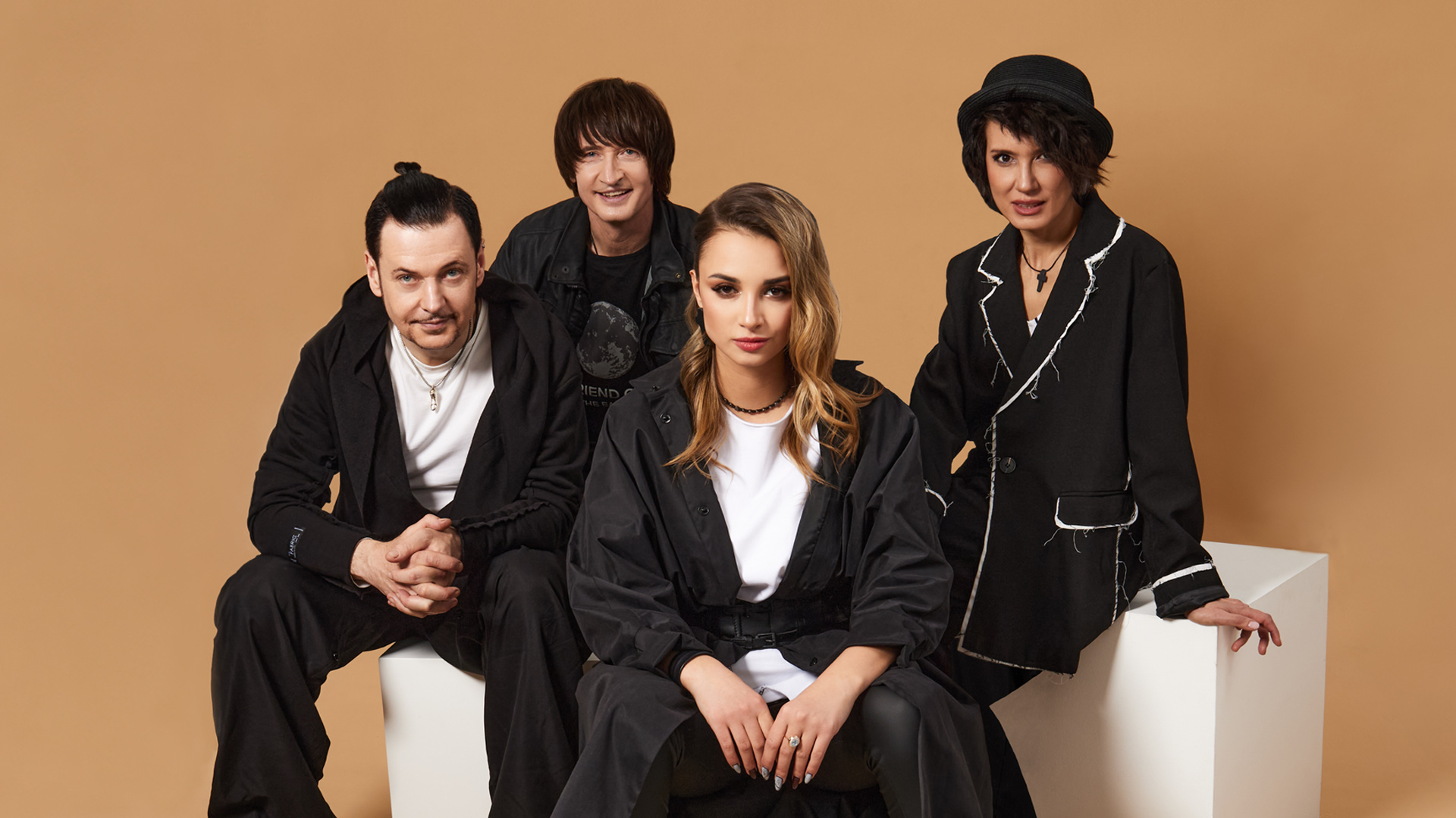 

Билеты на Город 312 (ДК «Октябрь» (Подольск))