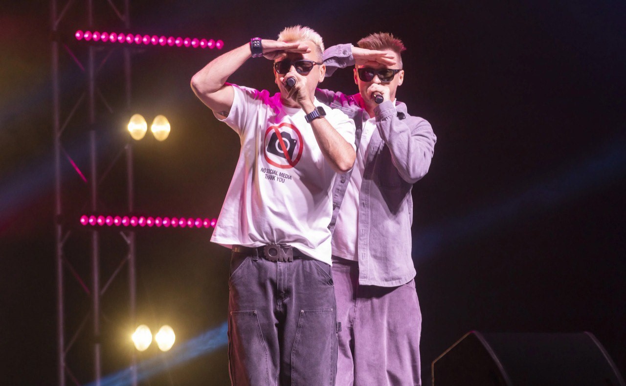 

Билеты на Дискач 90-х Fest (Дворец спорта «Юность»)