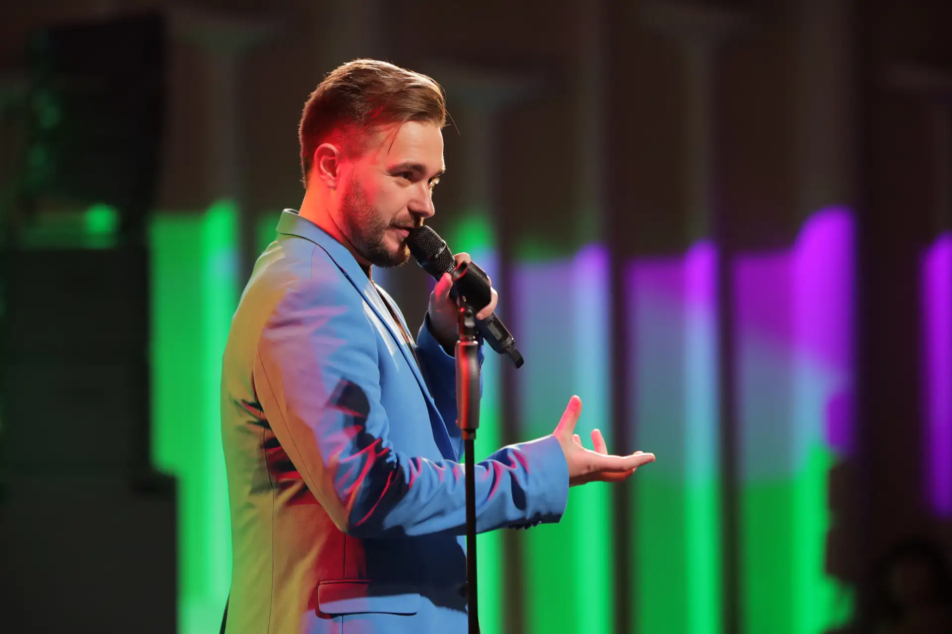 

Билеты на Оркестр им. Еждика. Хиты Адриано Челентано (Дворец культуры НЭВЗ)