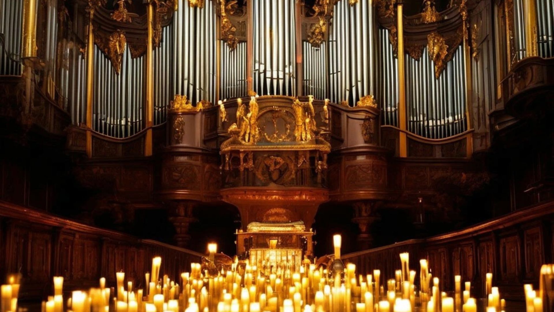 

Билеты на Орган и саксофон при свечах. Парад саундтреков и популярная классика (Центр искусства и музыки библиотеки им. Маяковского)