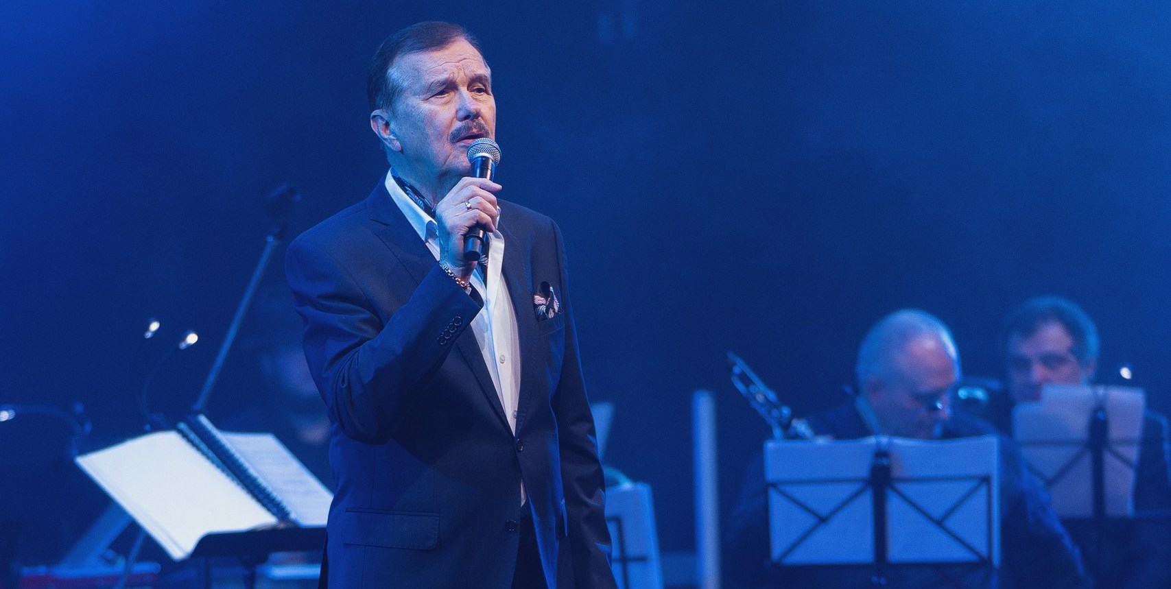 

Билеты на Геннадий Гладков — обыкновенный волшебник (Музей музыки)