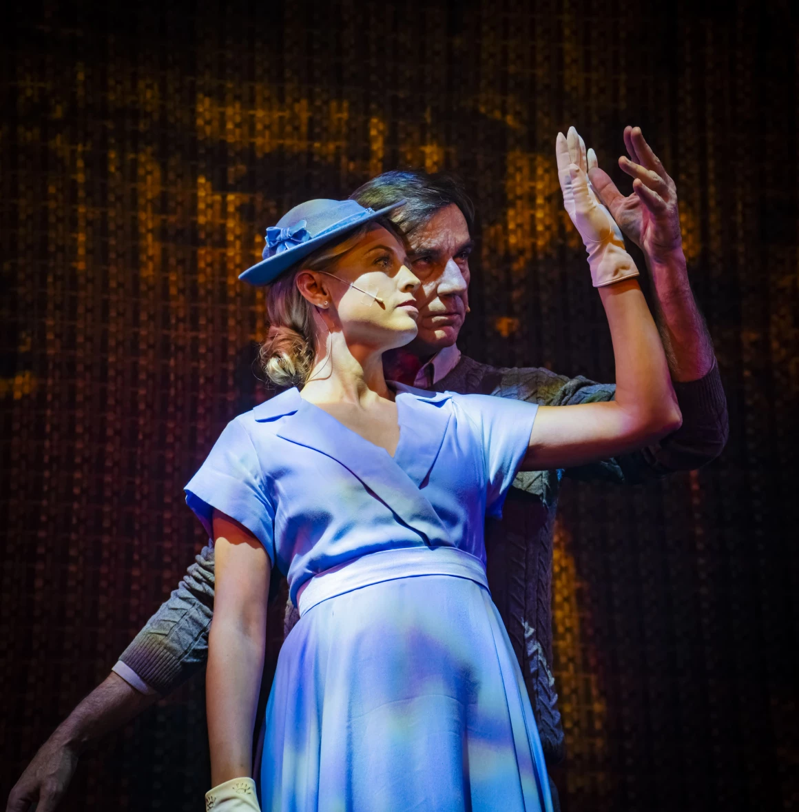 

Билеты на Мастер и Маргарита. История любви (Театр сатиры)