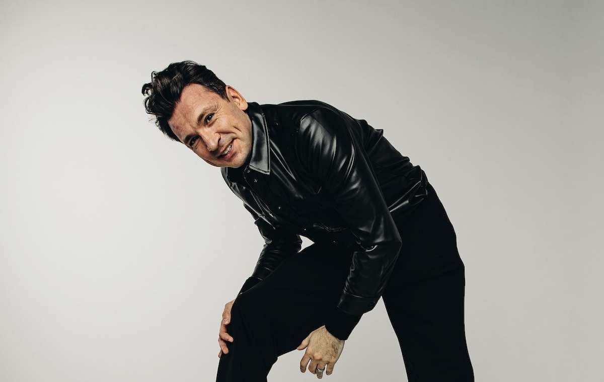 

Билеты на Антон Хабаров (Кремлёвский дворец)