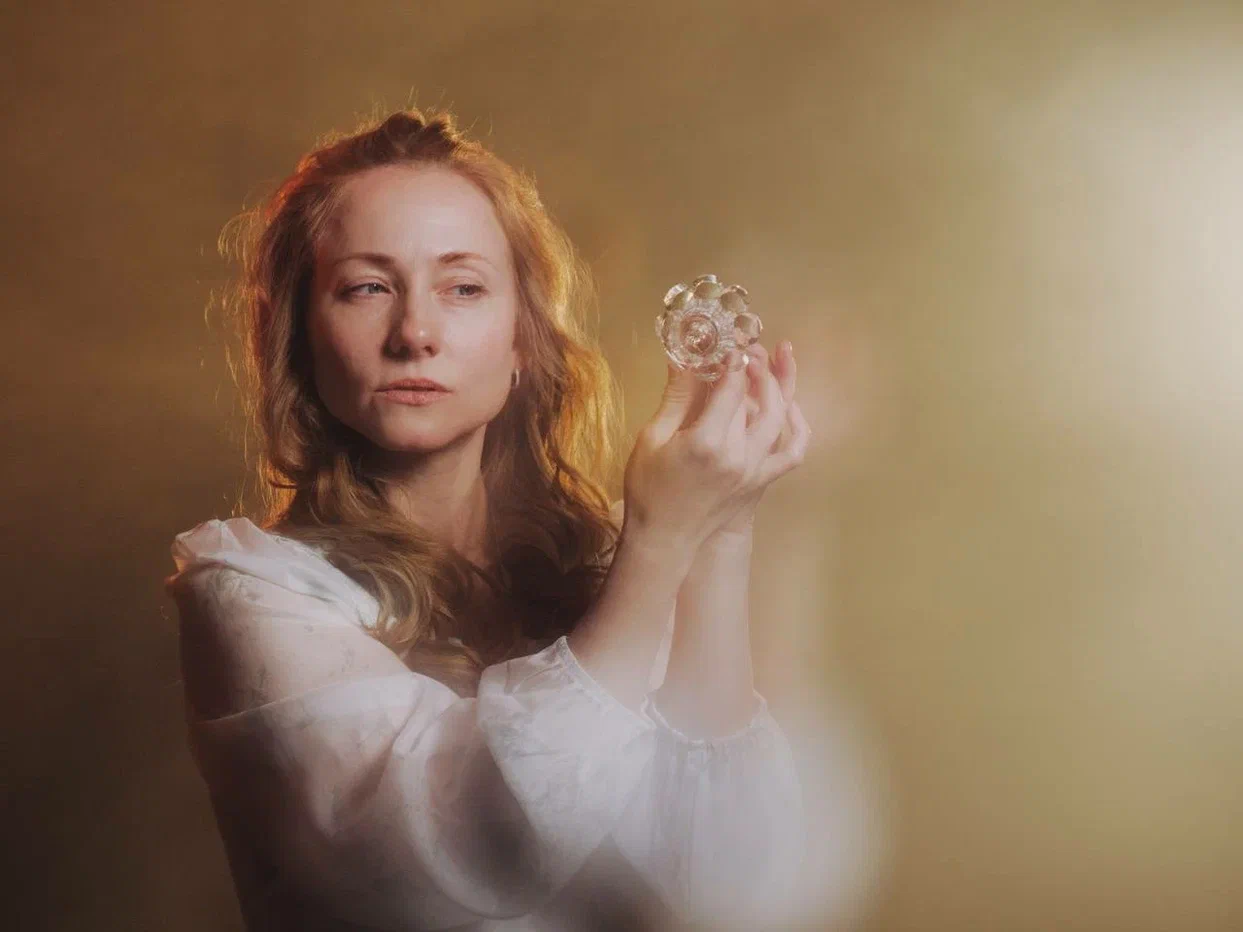 

Билеты на Когда окна были хрустальными… (Артэквар)