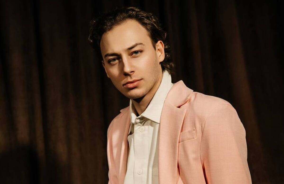 

Билеты на Миша Кучеренко. Вечернее шоу (Standup Room)