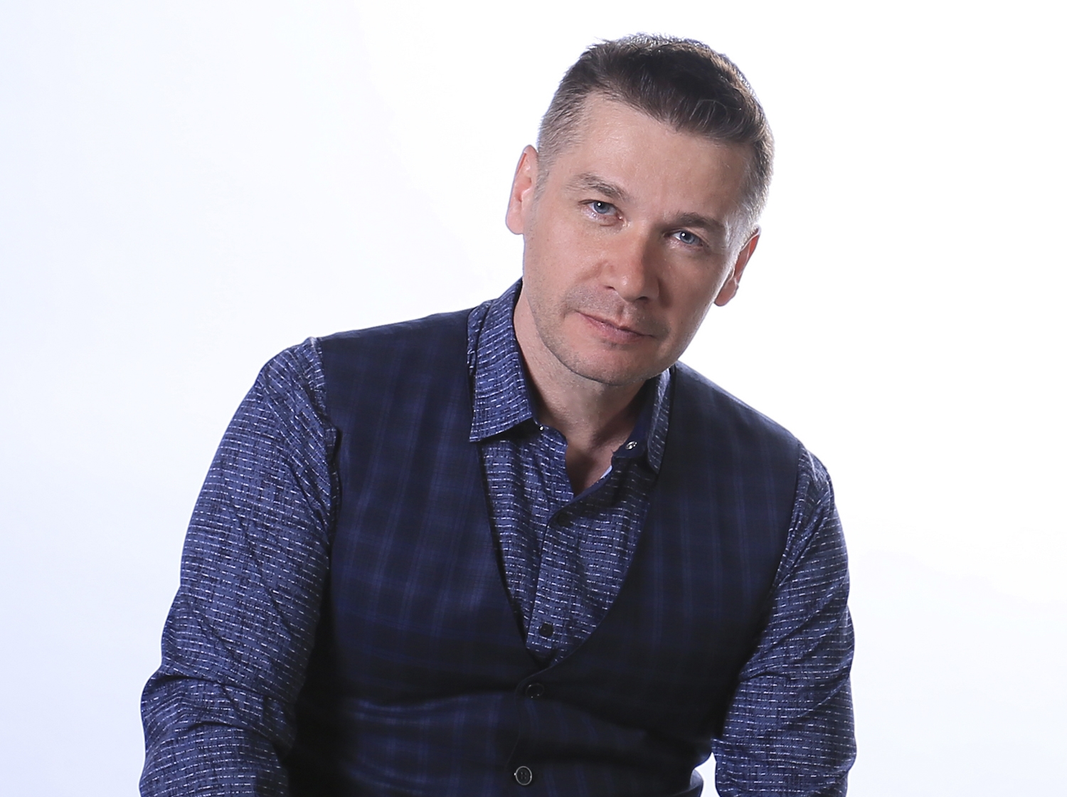 

Билеты на Андрей Картавцев (Областной центр культуры «Сибиряк»)