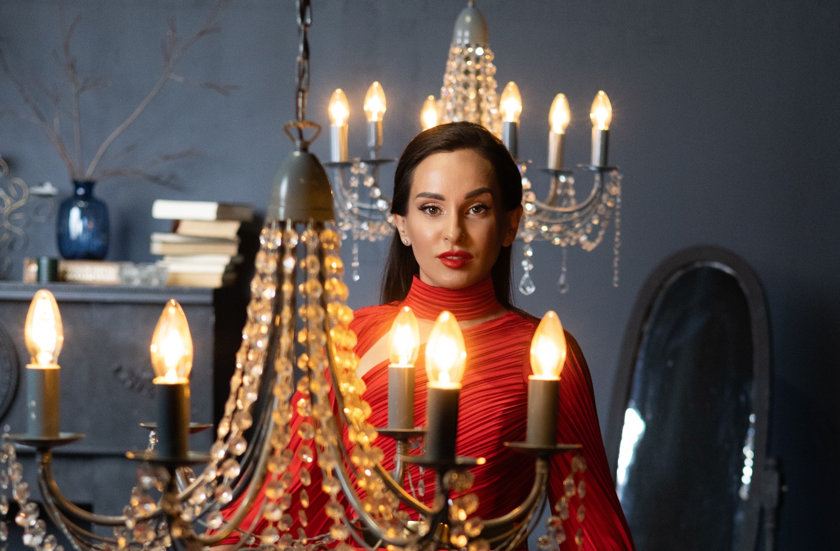 

Билеты на Настя Яковлева. Её величество женщина (Villa Zimaлeto)