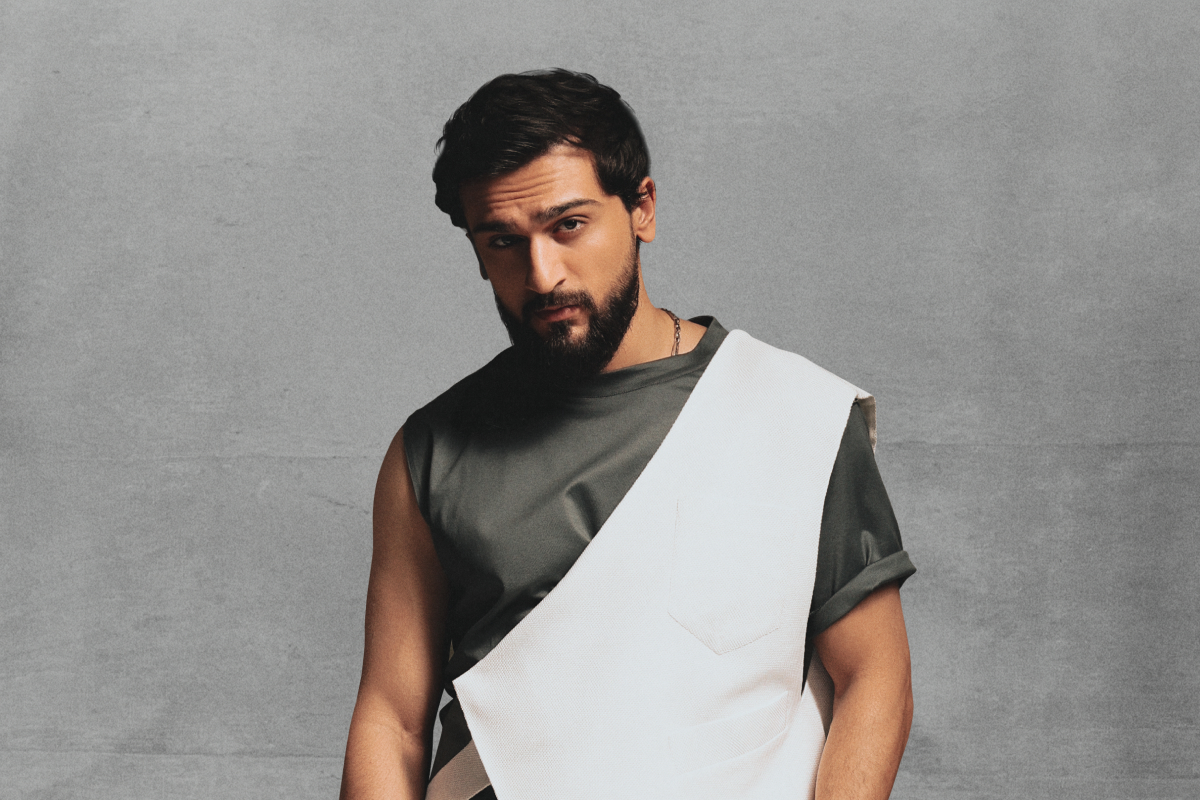 

Билеты на JONY (Дворец спорта «Олимпийский»)