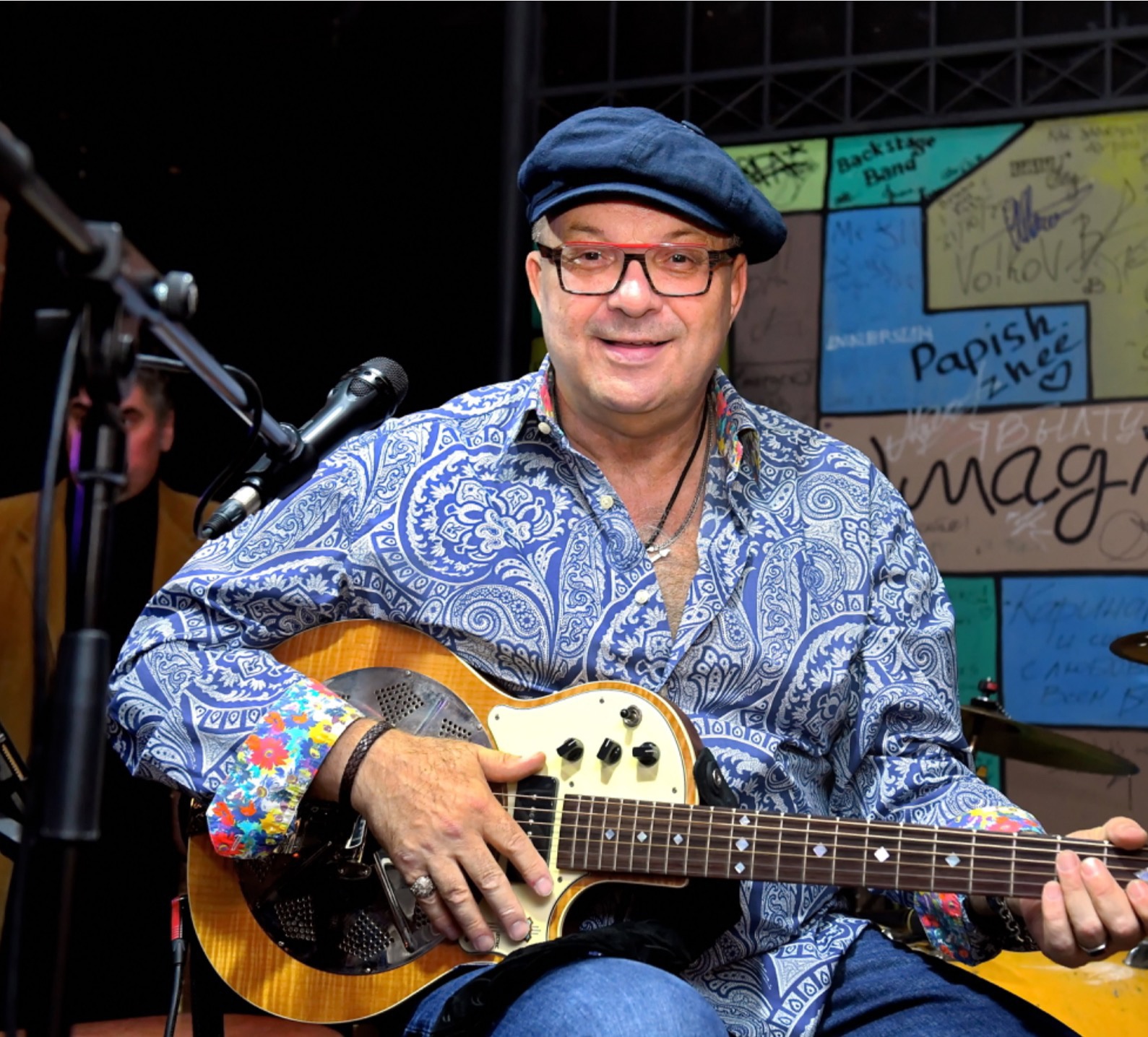 

Билеты на Dr. Endo and Friends (Gamma More)