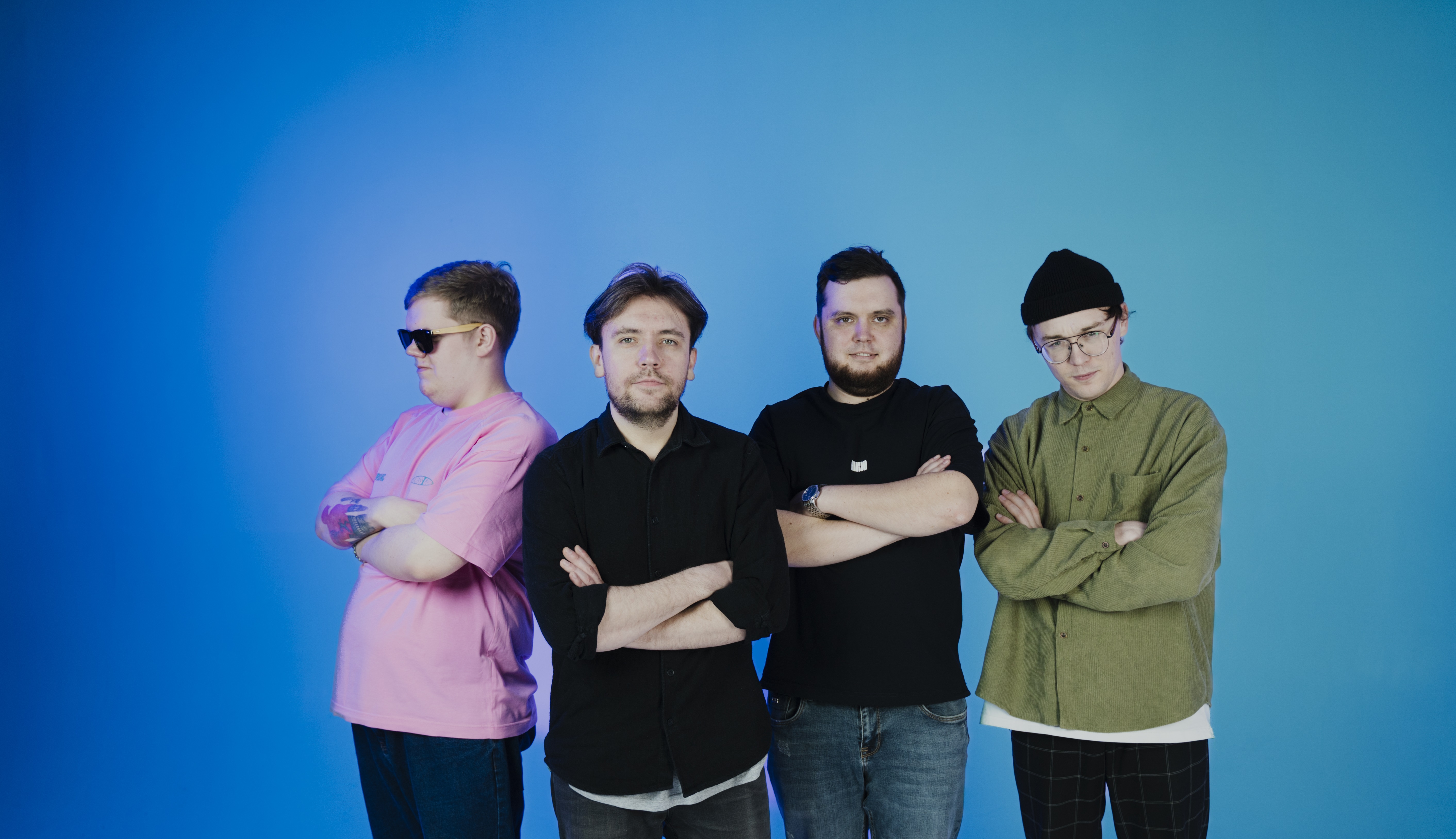 

Билеты на Опытные комики (Gipsy Office)