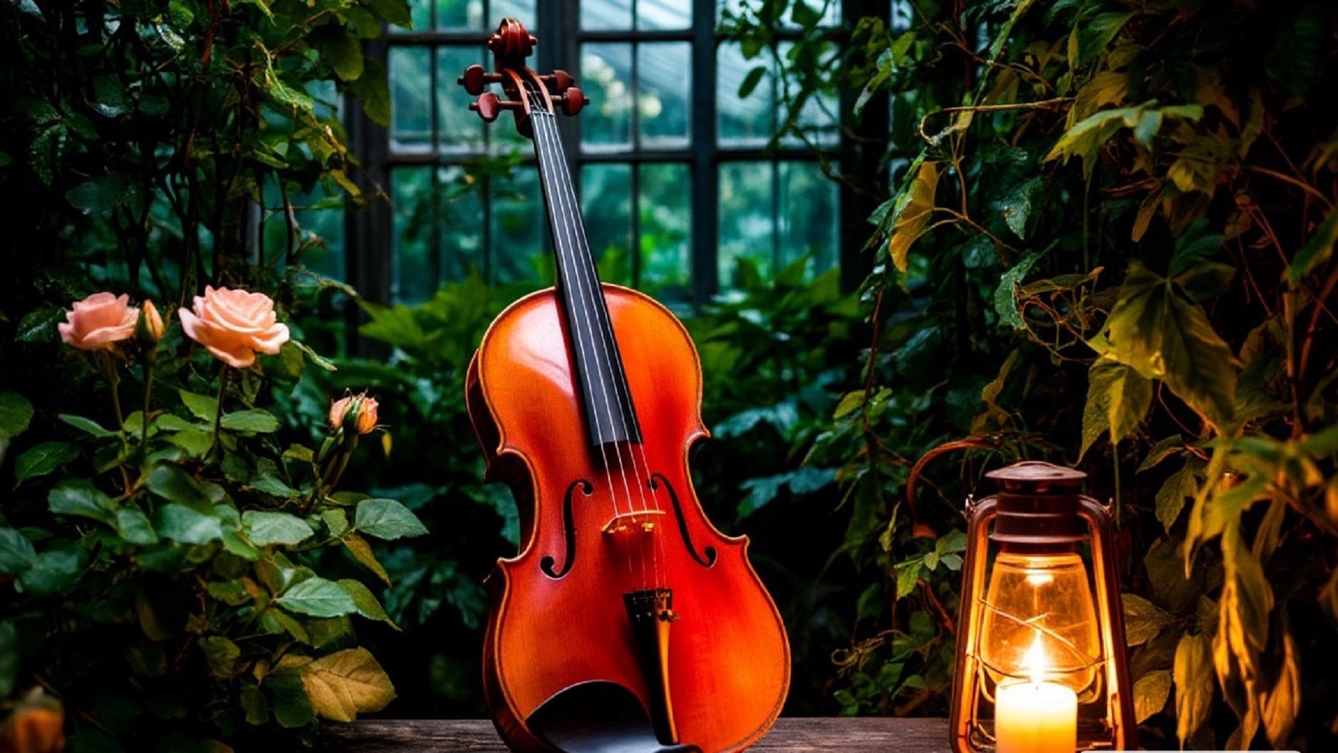 

Билеты на От Вивальди до рок-хитов при свечах в оранжерее (Оранжерея Таврического сада)