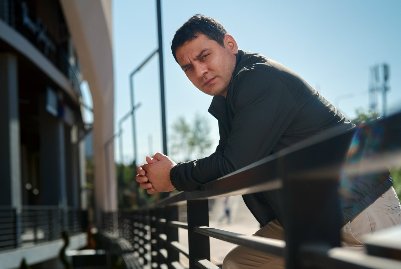 

Билеты на AUX и Мурат Тхагалегов (Огни Уфы (ex. Тинькофф Холл))