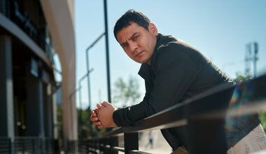 AUX дискотека с Муратом Тхагалеговым афиша